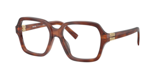 miu miu サングラス VMU 03N 51□16 ROY-101 140 Miu Miu MU 03WV 16K1O1 51 | Bassol Optic United States