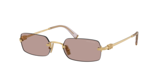 Miu Miu MU B50S Sunglasses | LensCrafters