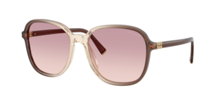 Miu Miu MU B01S Sunglasses | LensCrafters