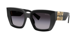MiuMiu サングラス ミュウミュウ Miu Miu MIUMIU サングラス 0MU 03ZS オーバル