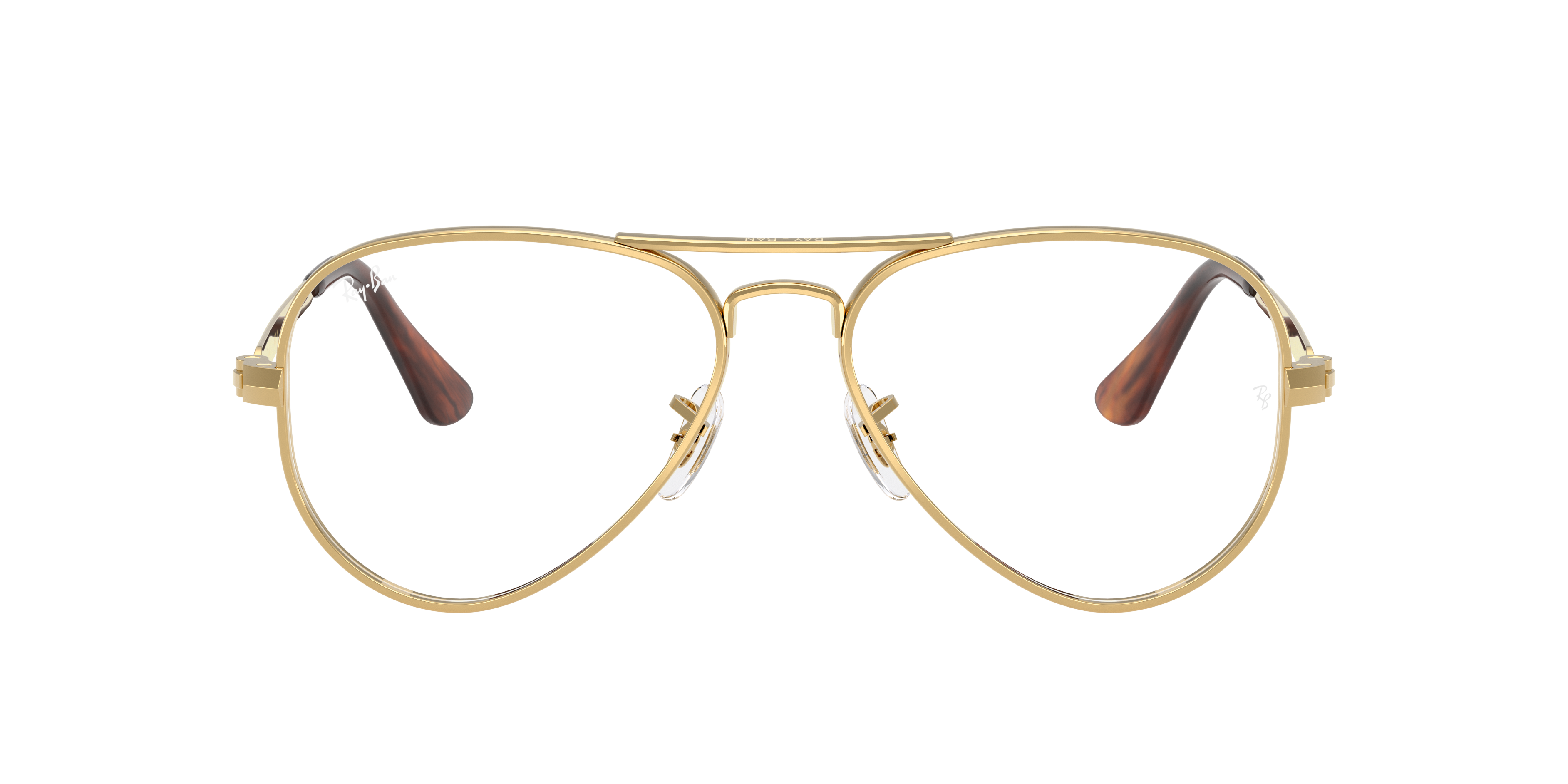 RB3925V Aviator Max Optics