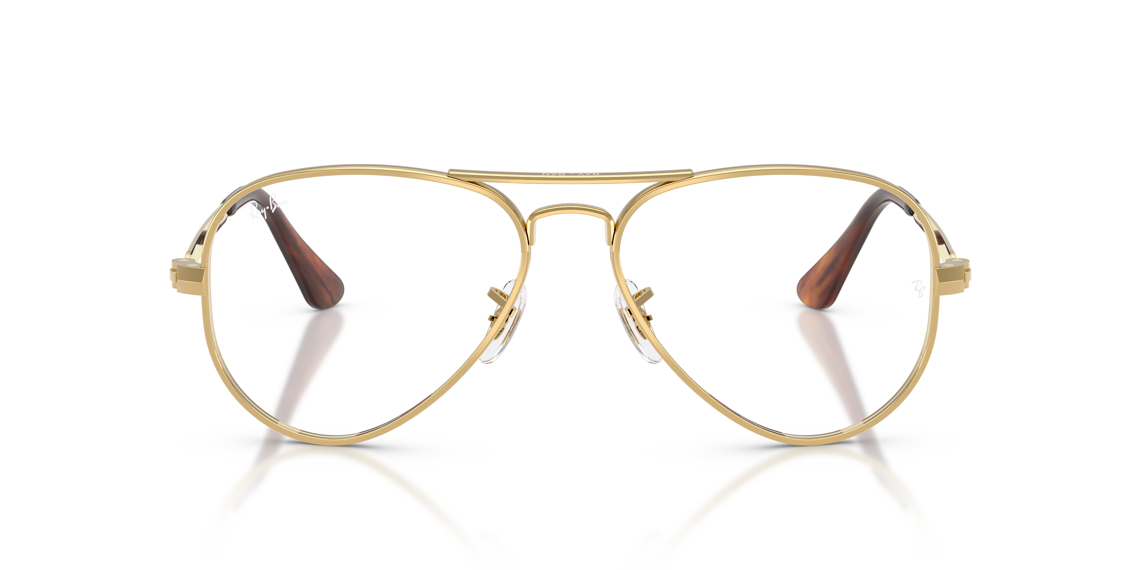 RB3925V Aviator Max Optics