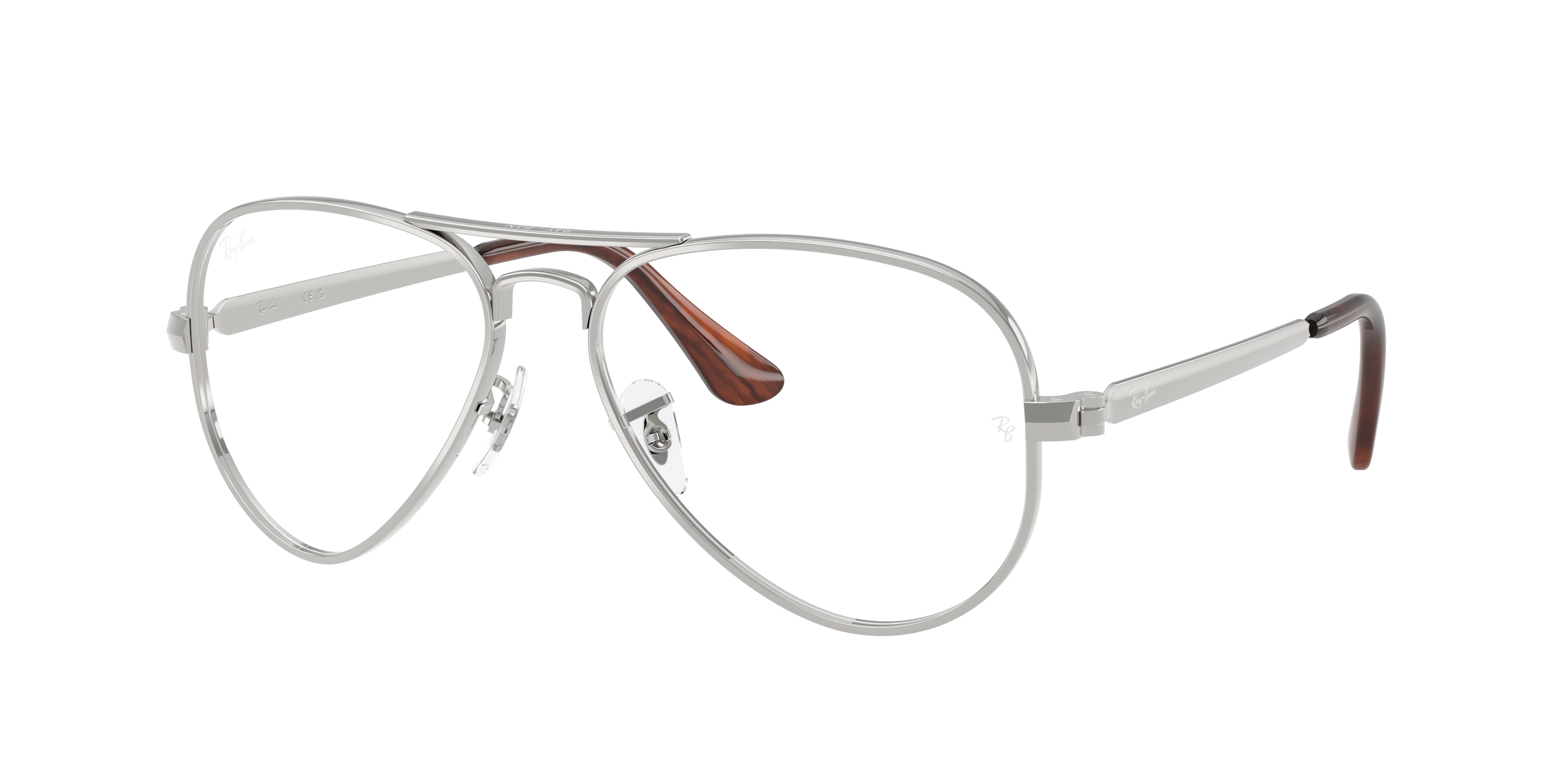 RB3925V Aviator Max Optics
