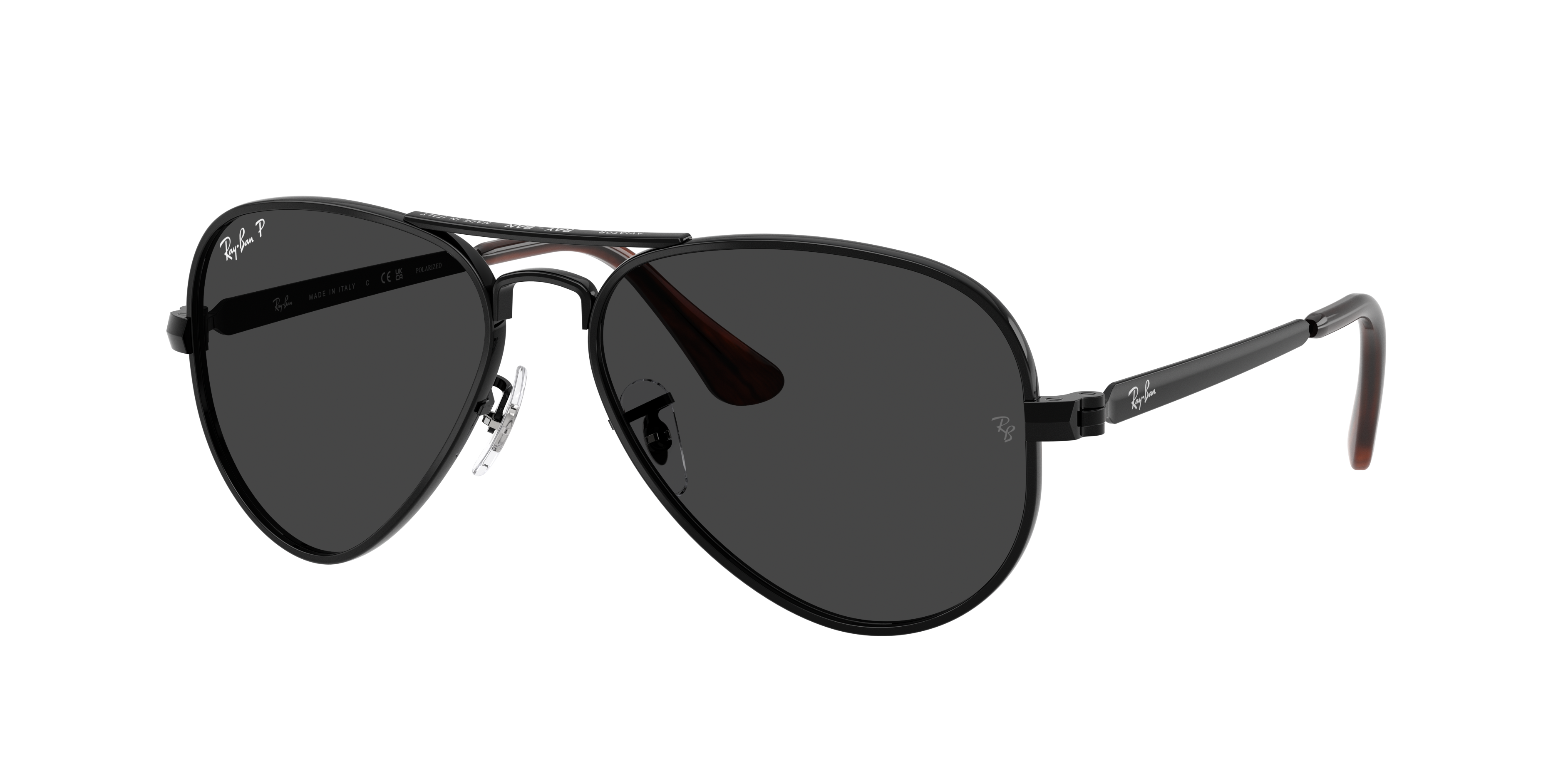 RB3925 AVIATOR MAX