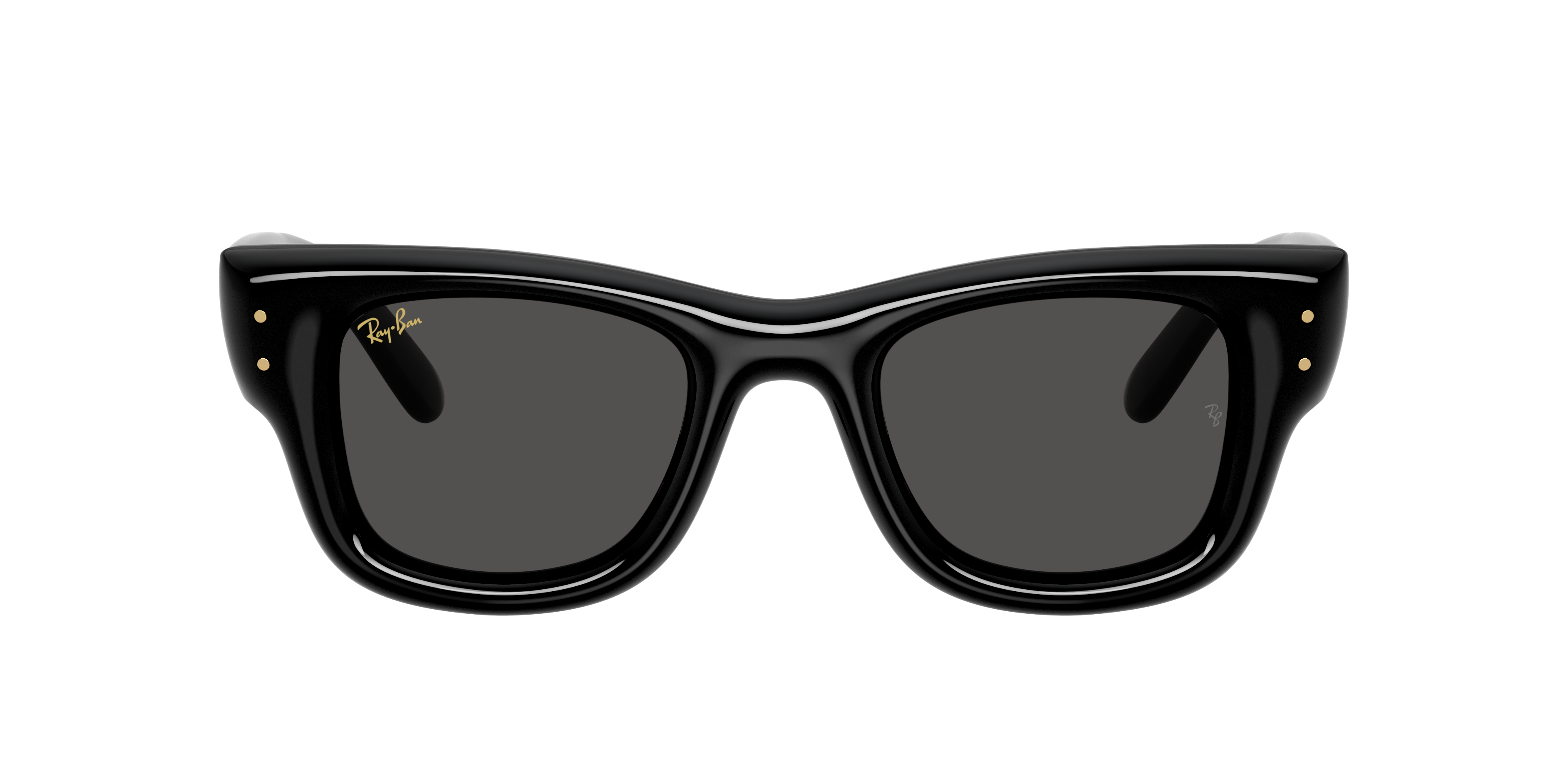 Ray-Ban RB4940 Wayfarer Puffer Sunglasses | LensCrafters