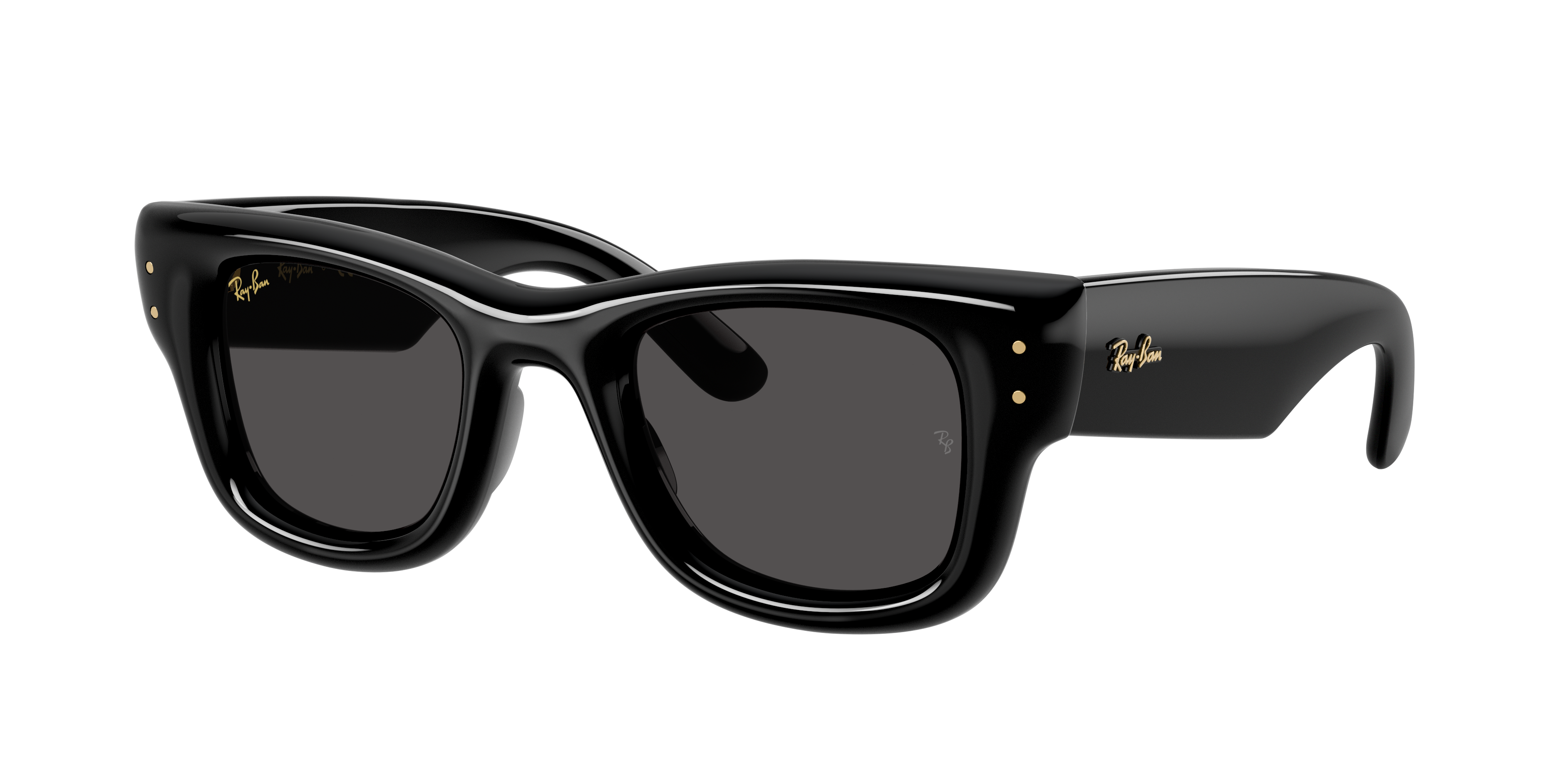 RB4940 Wayfarer Puffer