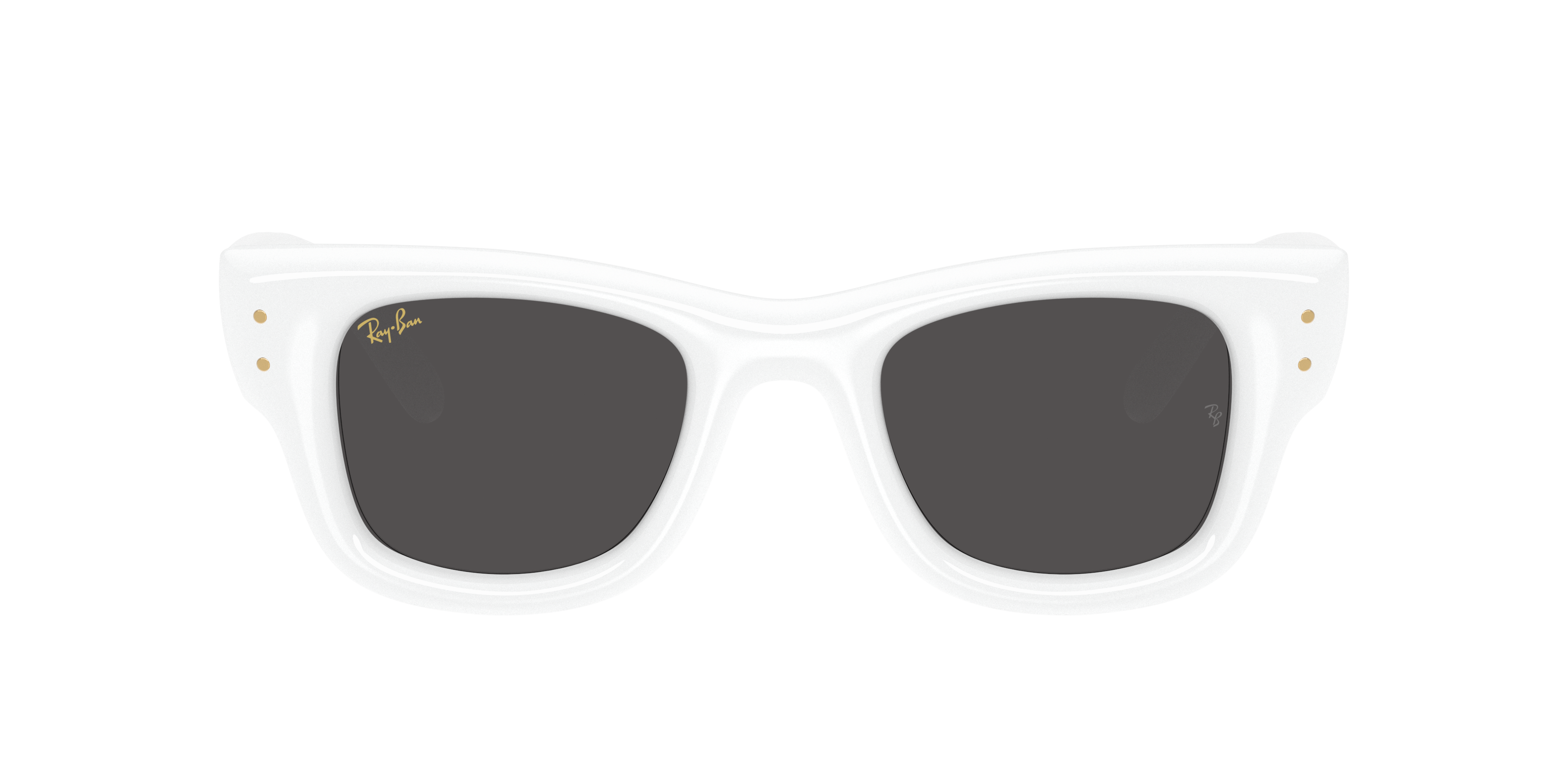 RB4940 Wayfarer Puffer