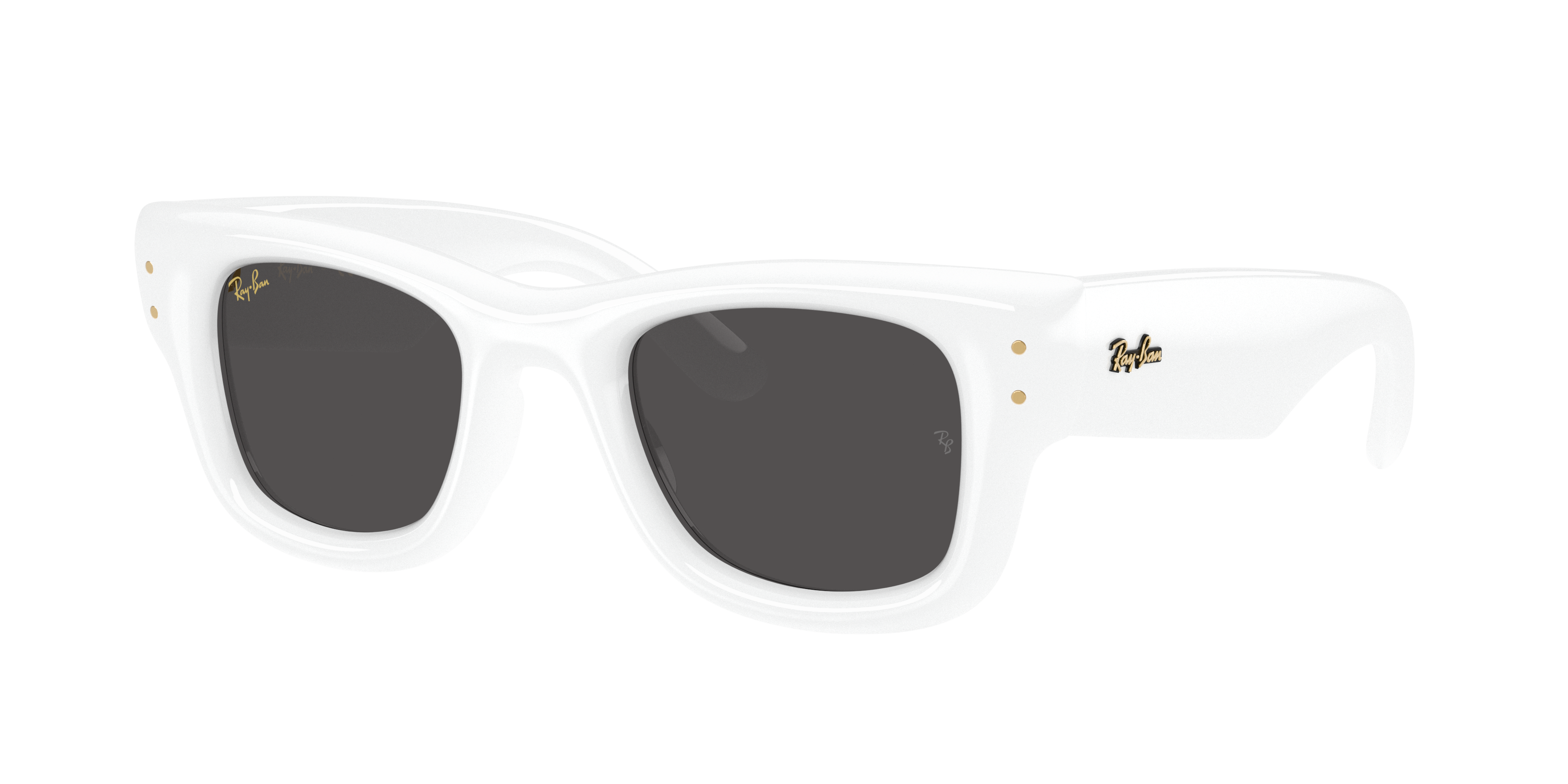 RB4940 Wayfarer Puffer