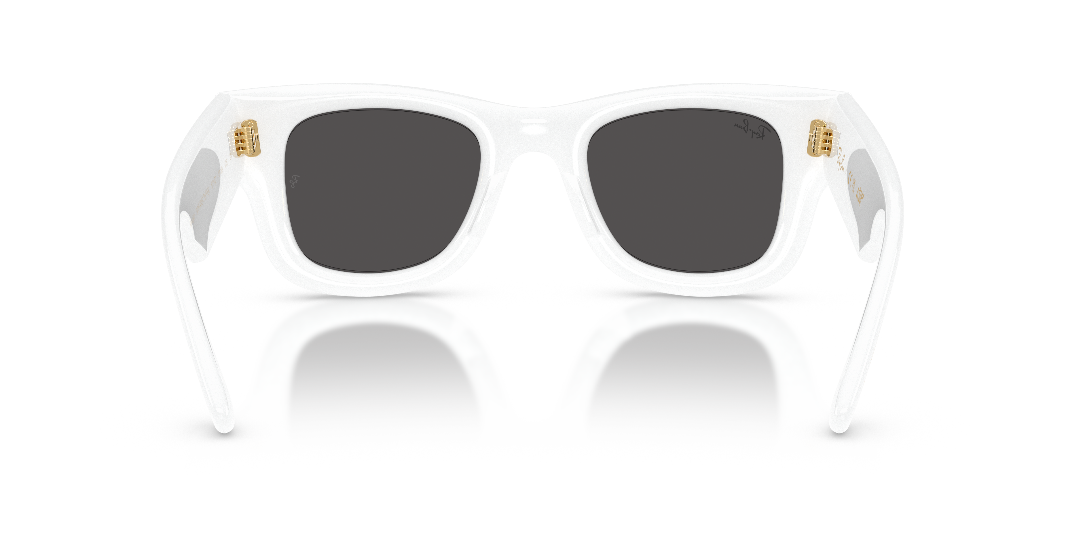 RB4940 Wayfarer Puffer
