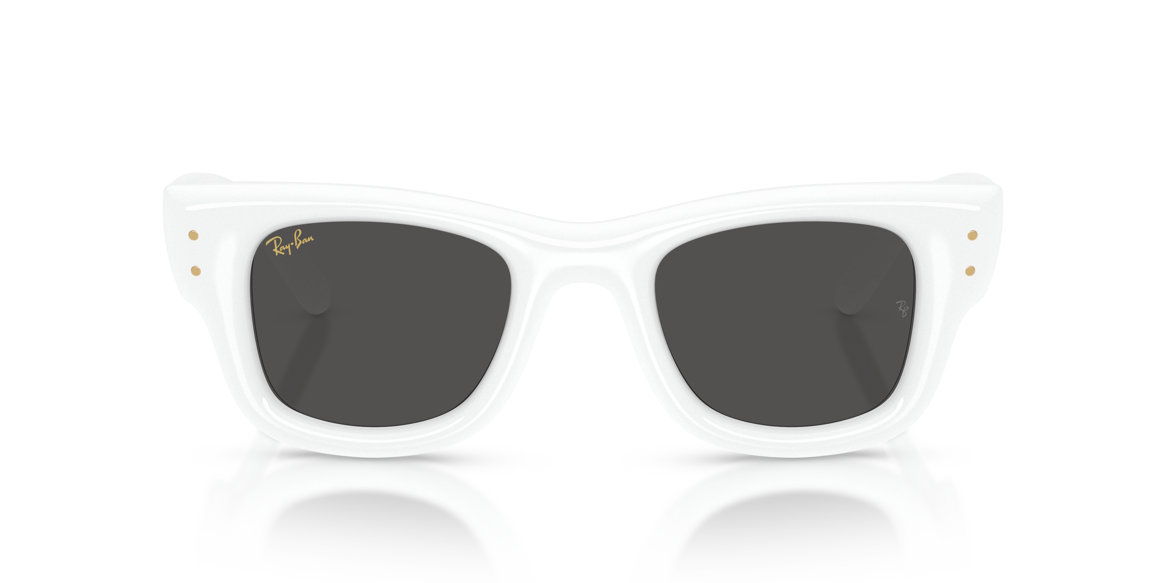 RB4940 Wayfarer Puffer