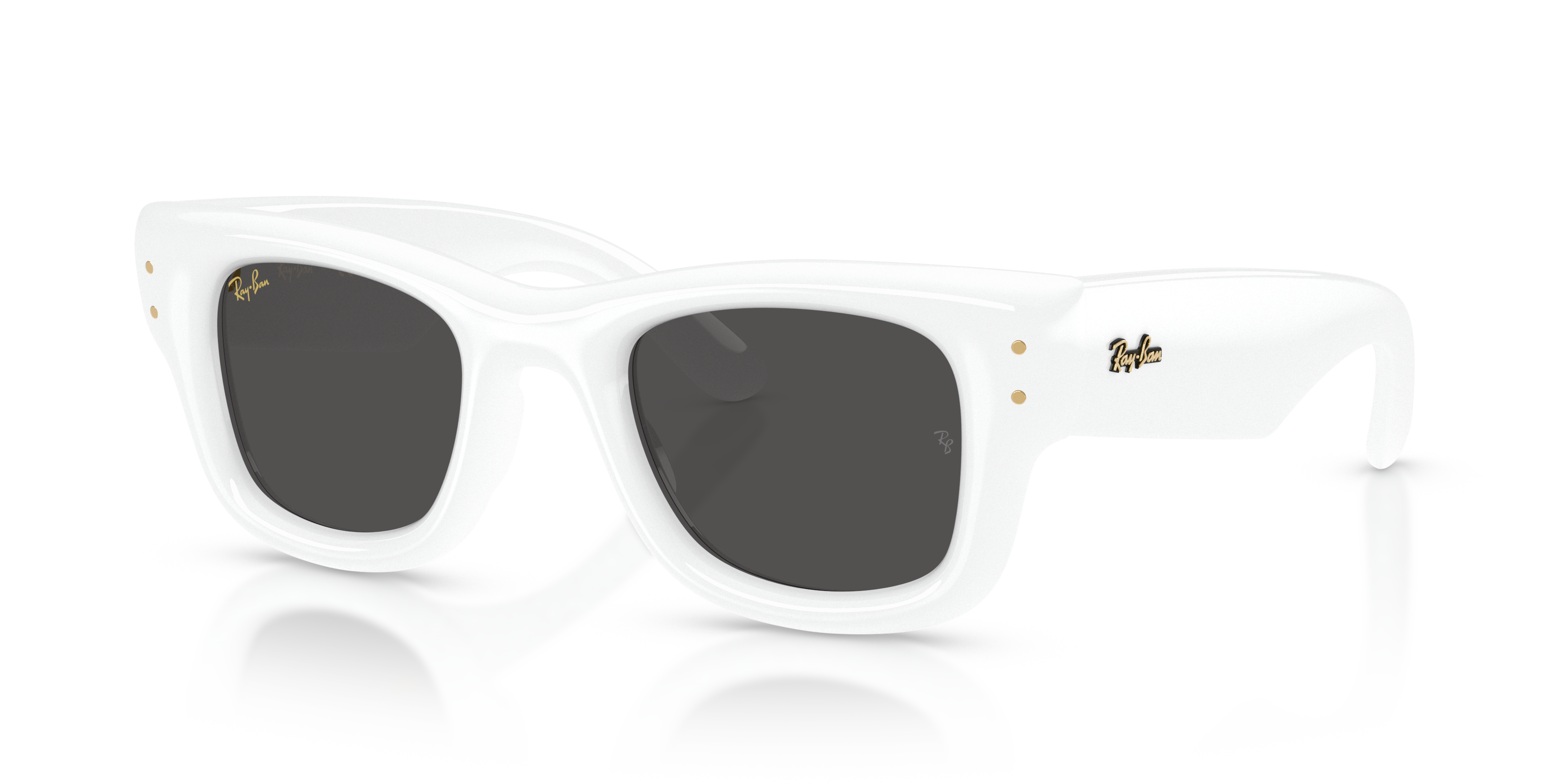 RB4940 Wayfarer Puffer
