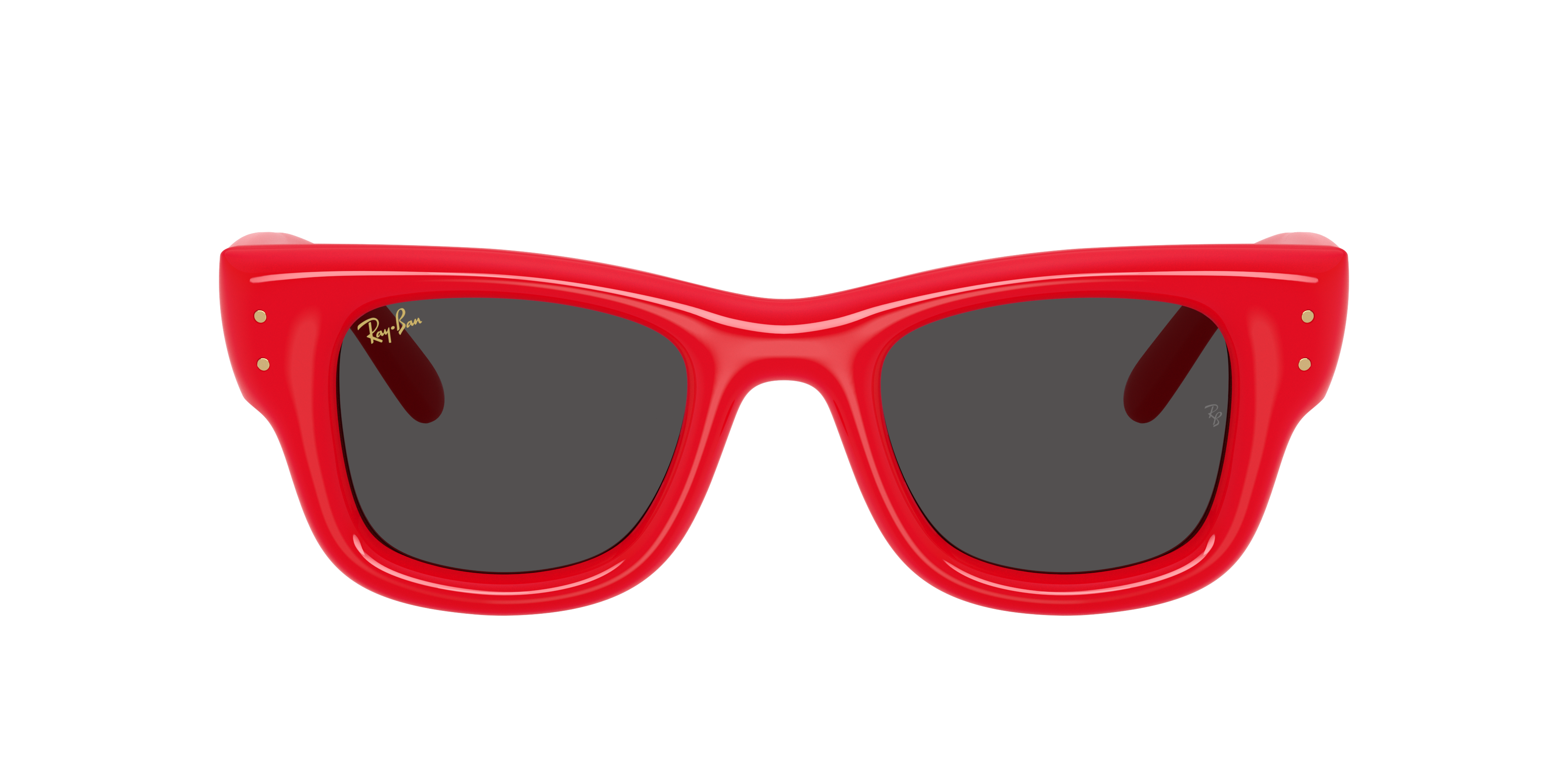 RB4940 Wayfarer Puffer