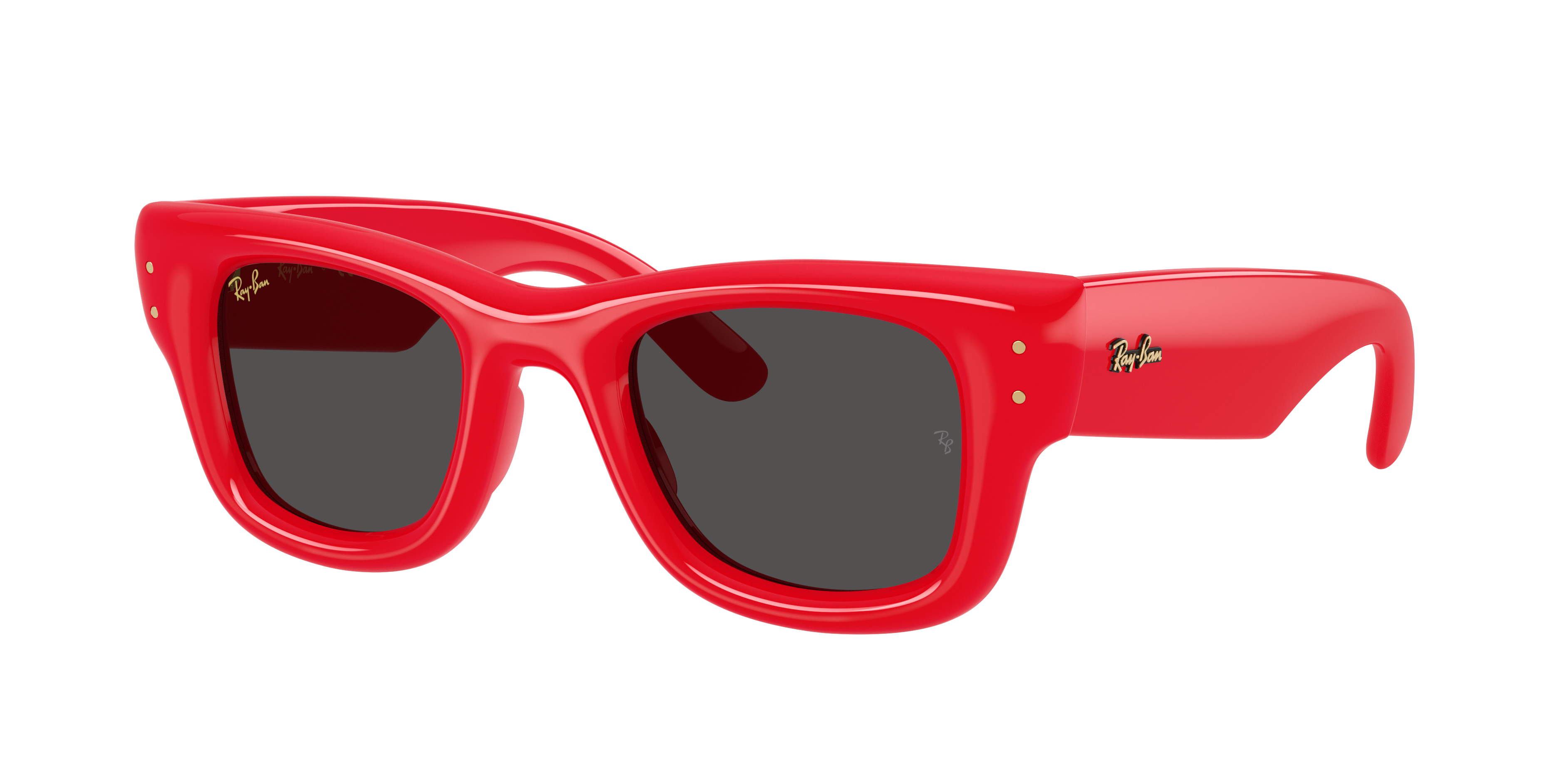 RB4940 Wayfarer Puffer