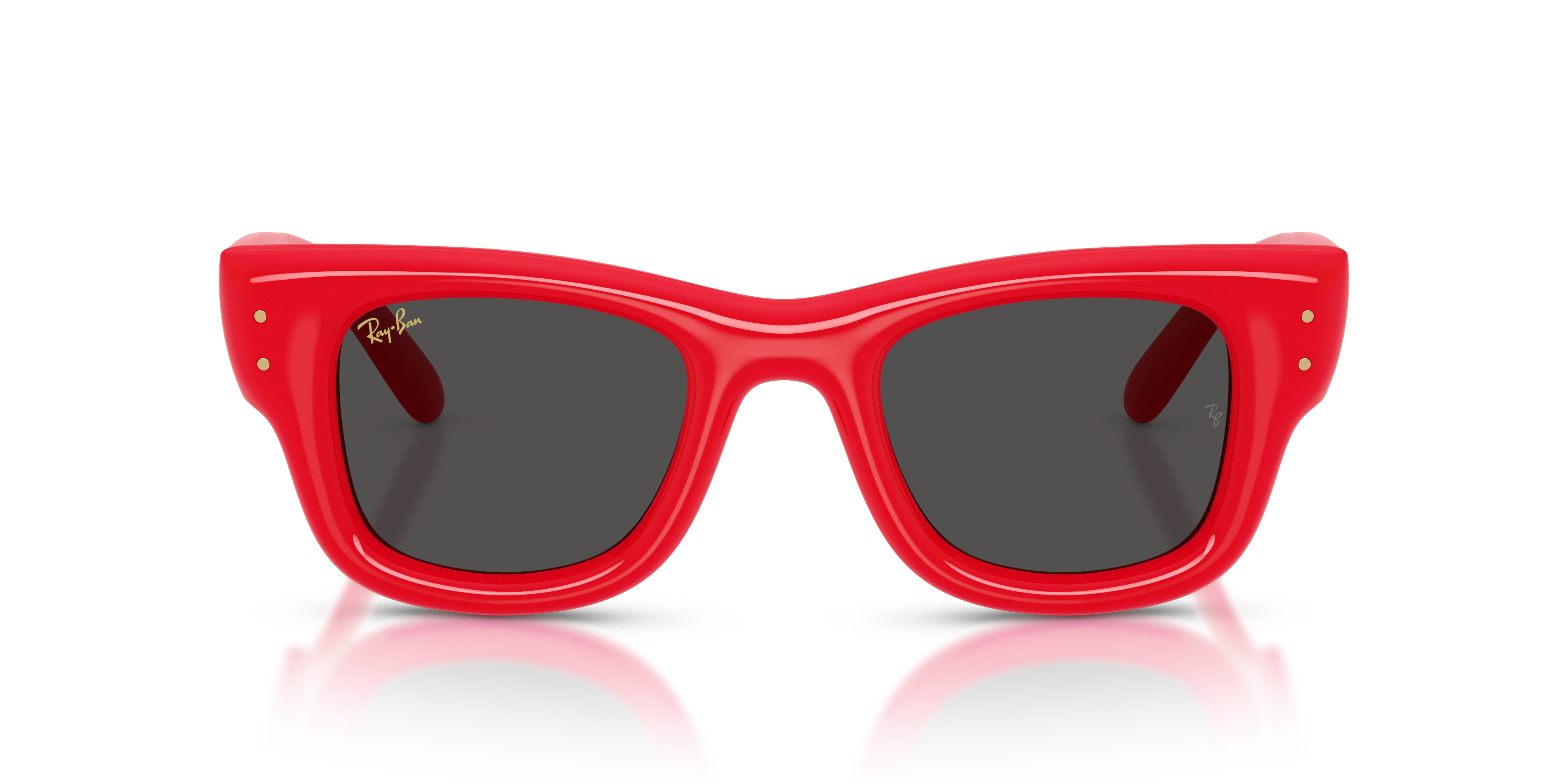 RB4940 Wayfarer Puffer