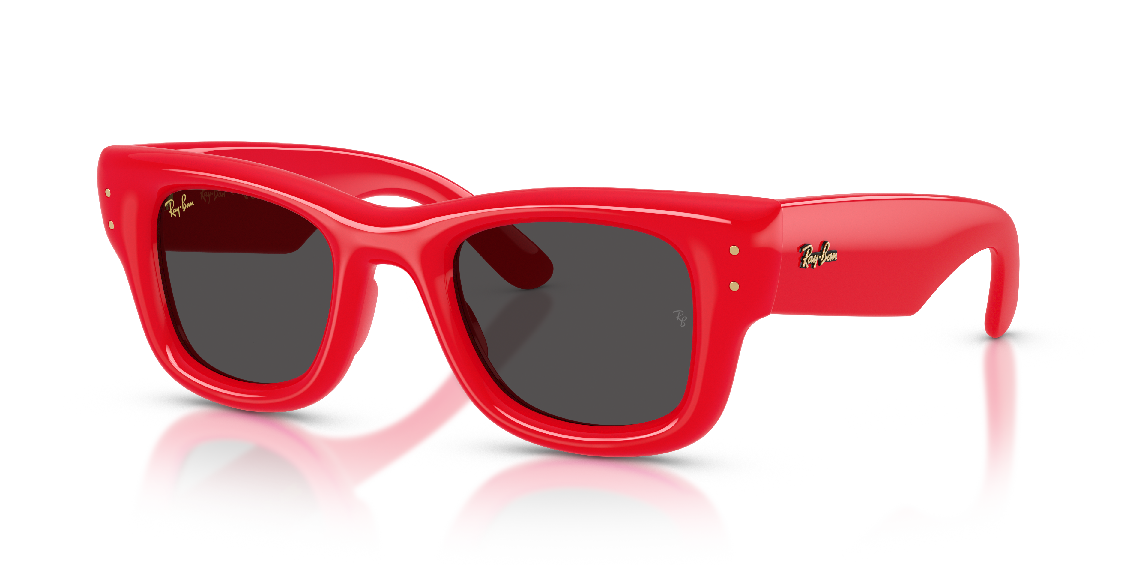 RB4940 Wayfarer Puffer