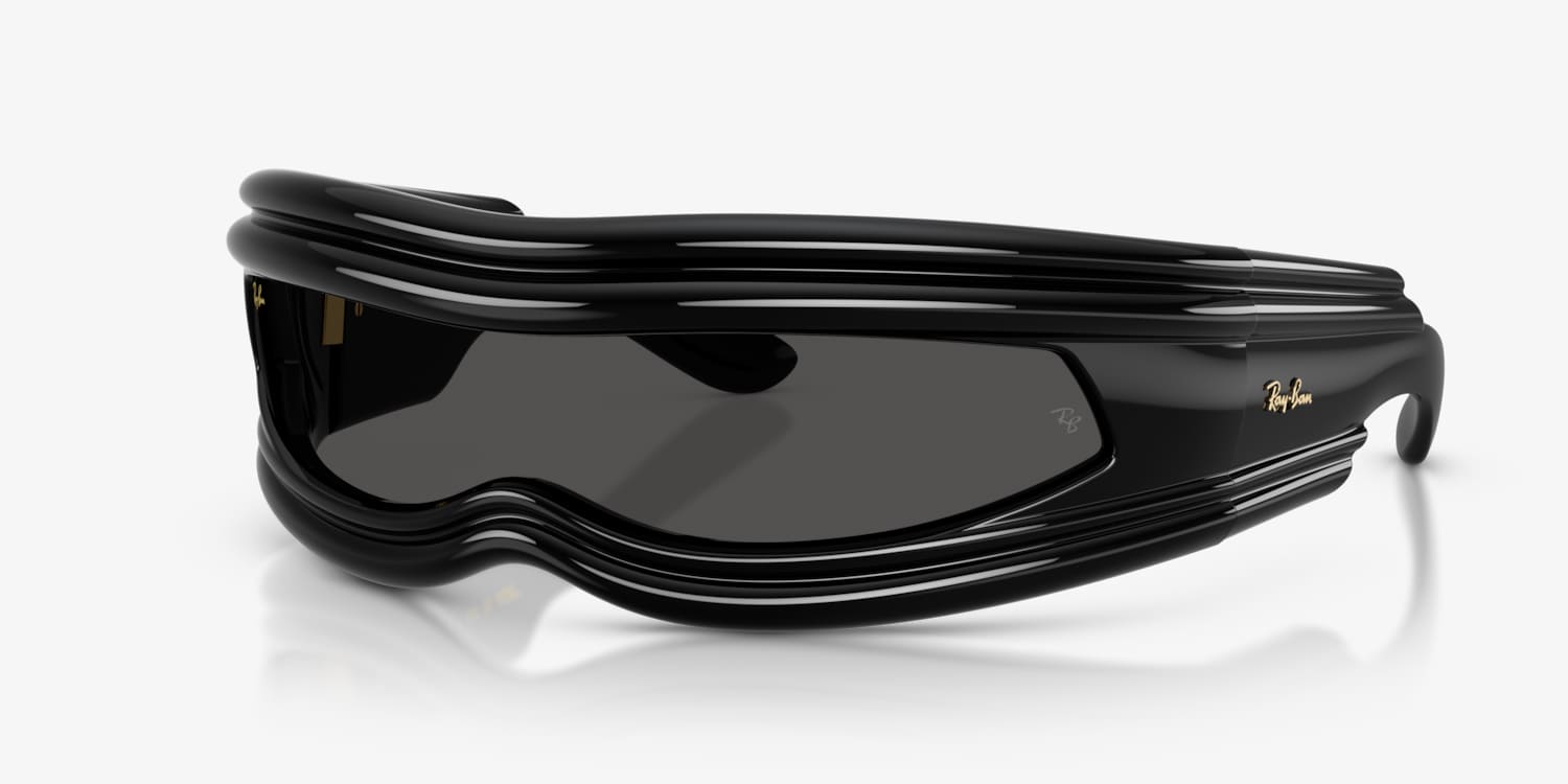 Ray-Ban RB4943 Ultra Wrap 001 Next Generation Collection