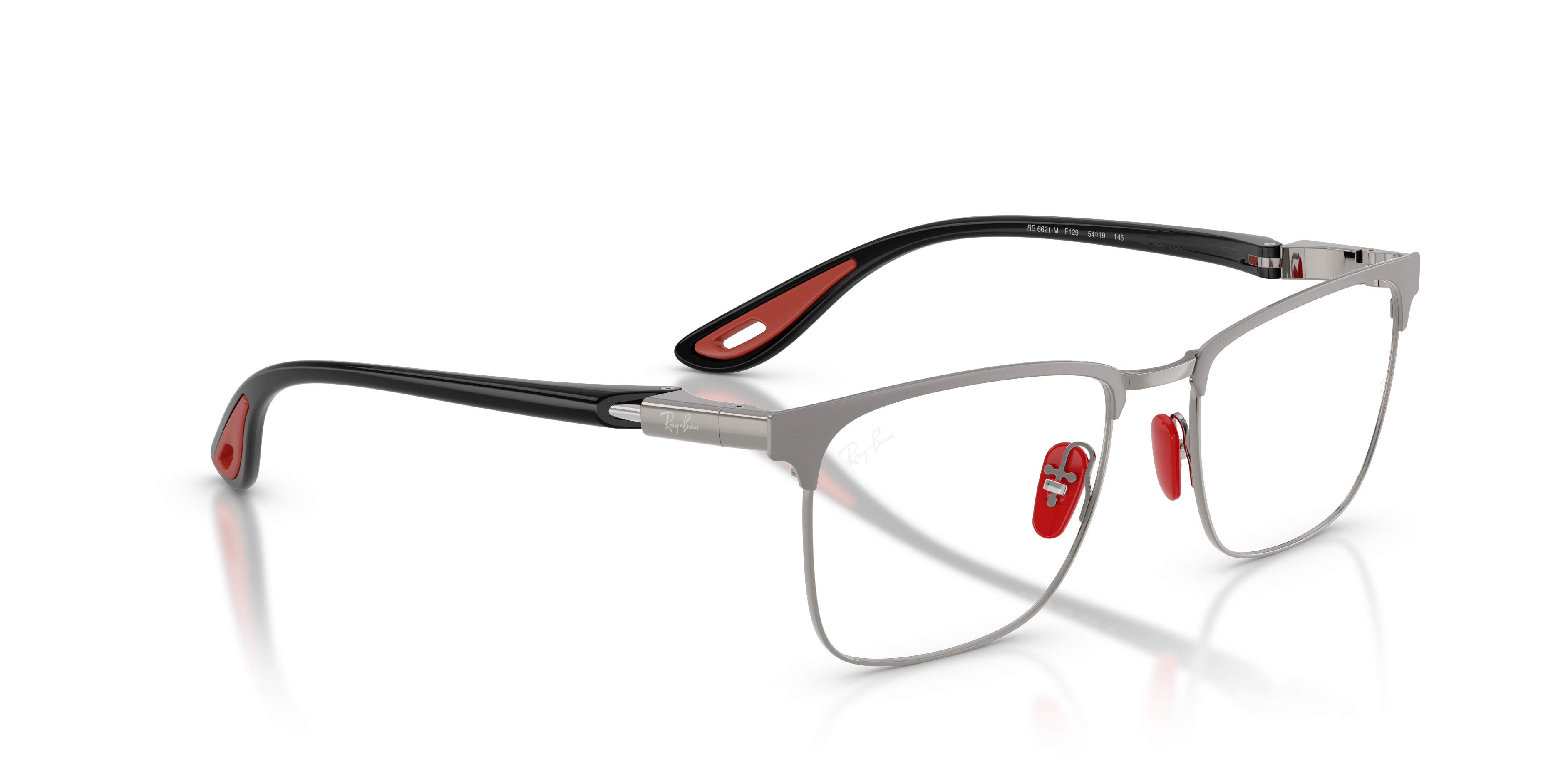 RB6621M Optics Scuderia Ferrari Collection