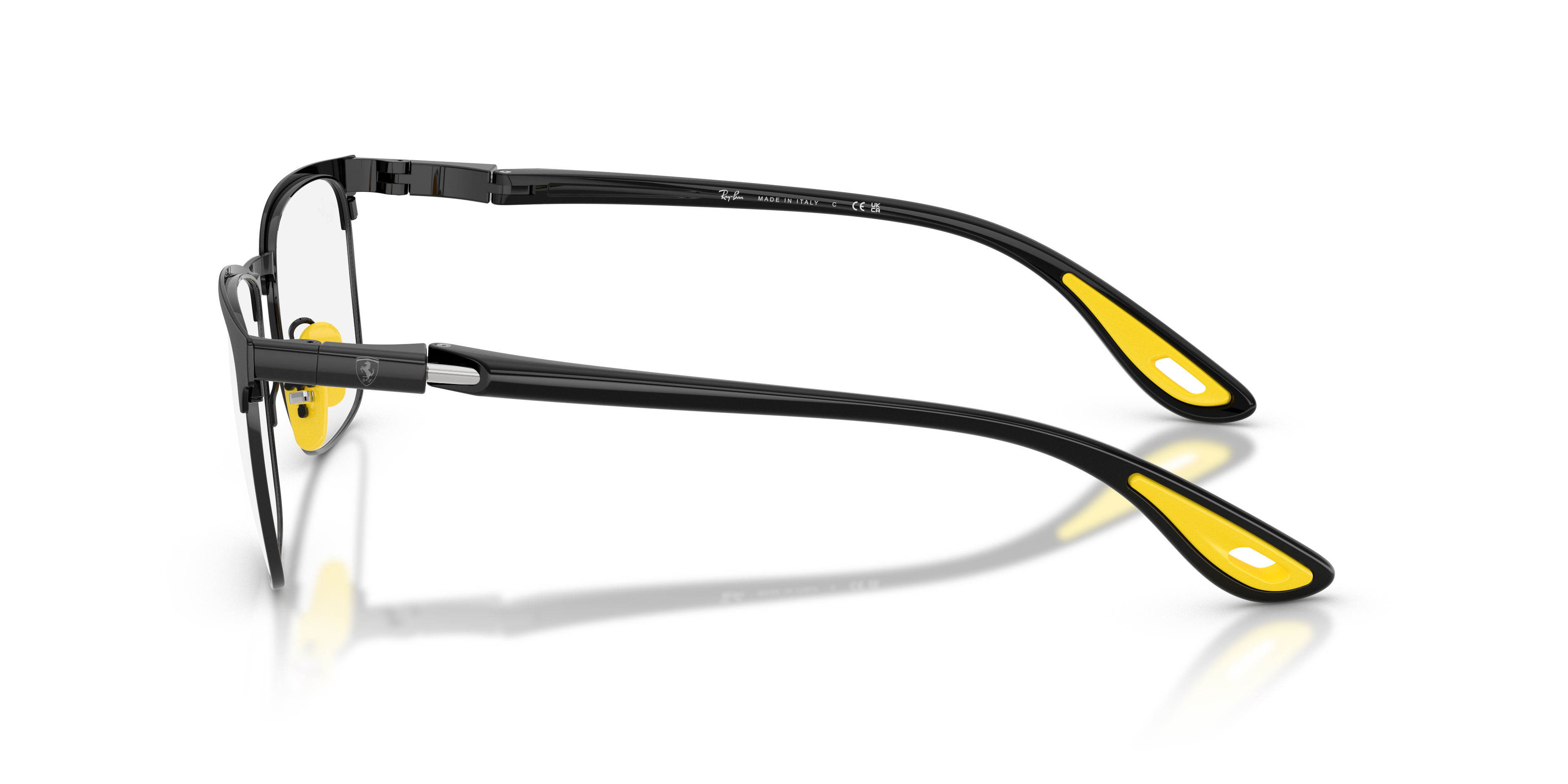 RB6621M Optics Scuderia Ferrari Collection