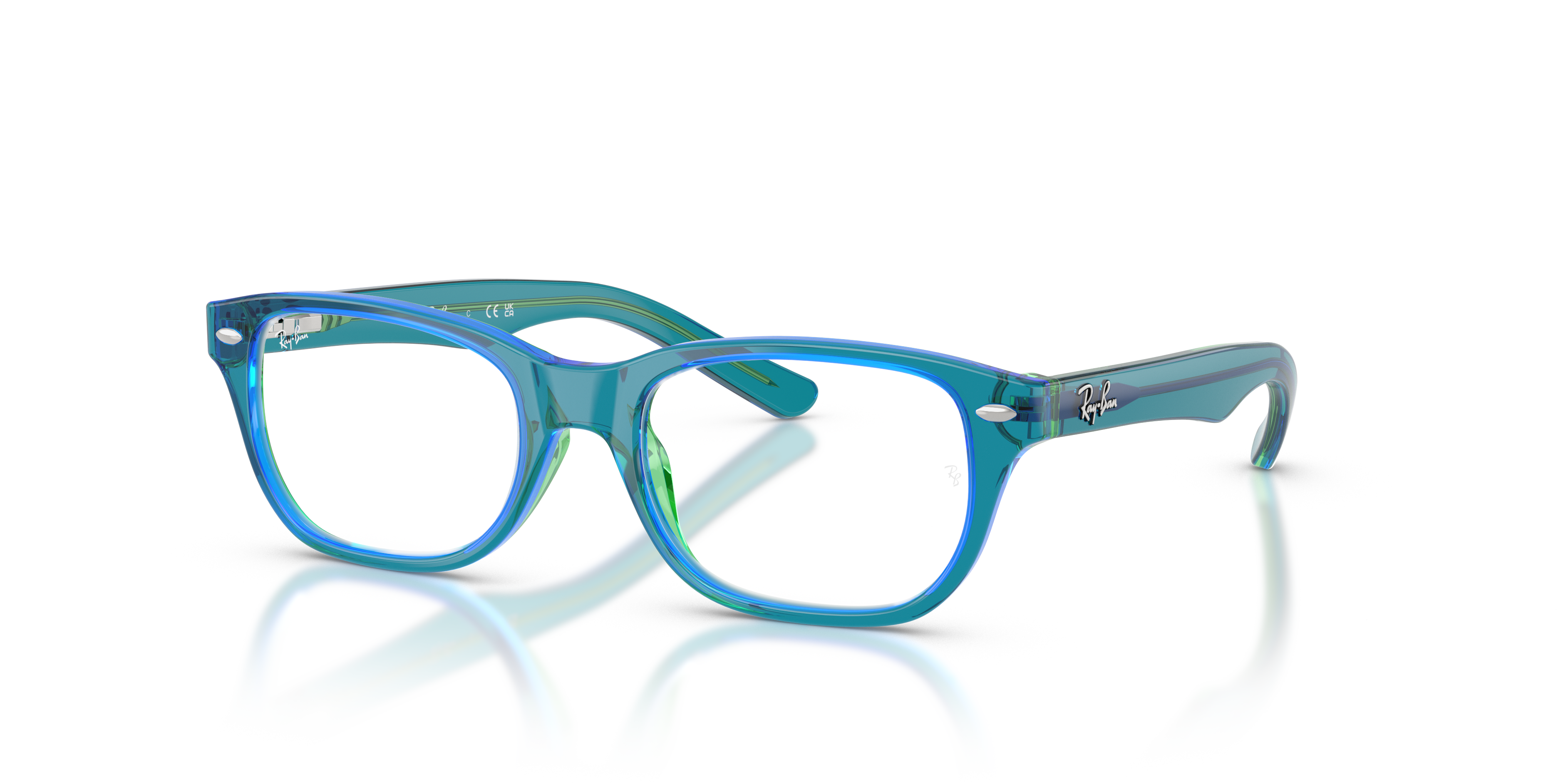 RB1555 Optics Kids
