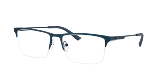 Emporio Armani EA1177 Eyeglasses | LensCrafters