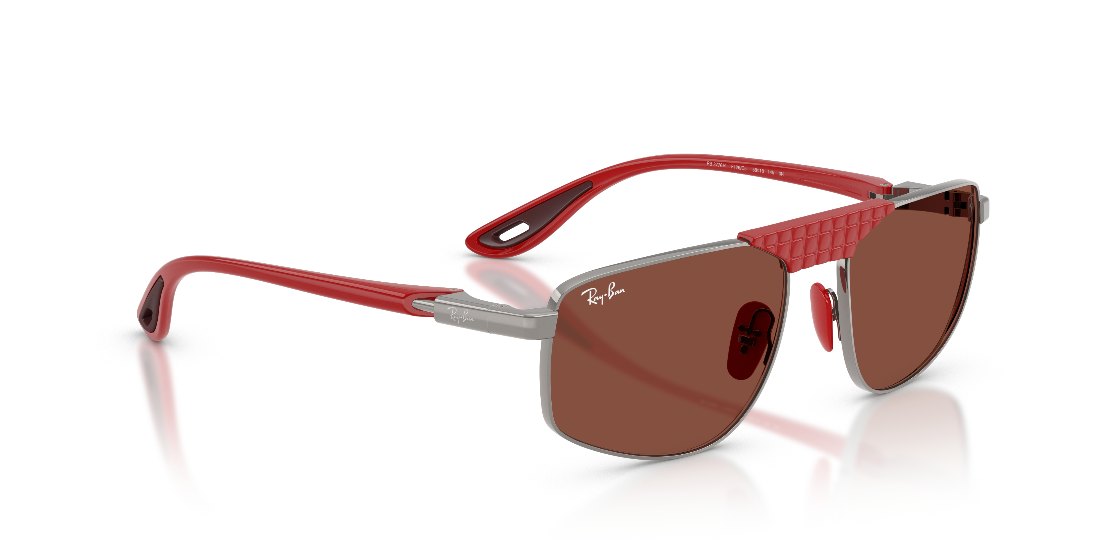 RB3776M Scuderia Ferrari Collection