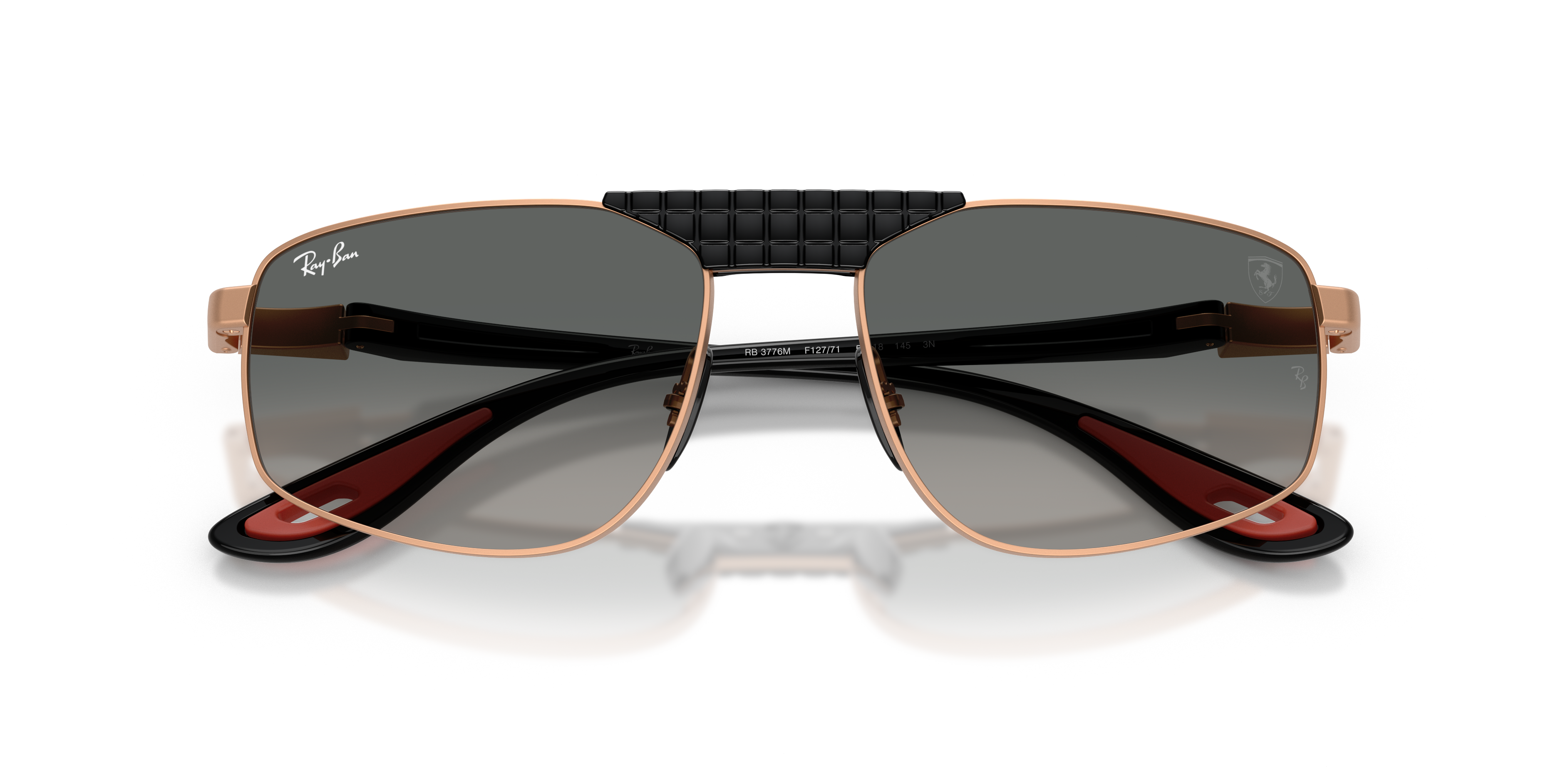 RB3776M Scuderia Ferrari Collection