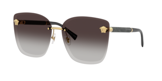 Versace VE2292B Sunglasses | LensCrafters