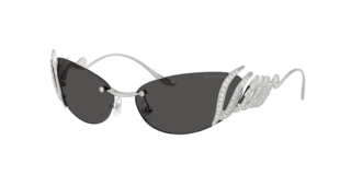 Swarovski SK7041 Sunglasses | LensCrafters