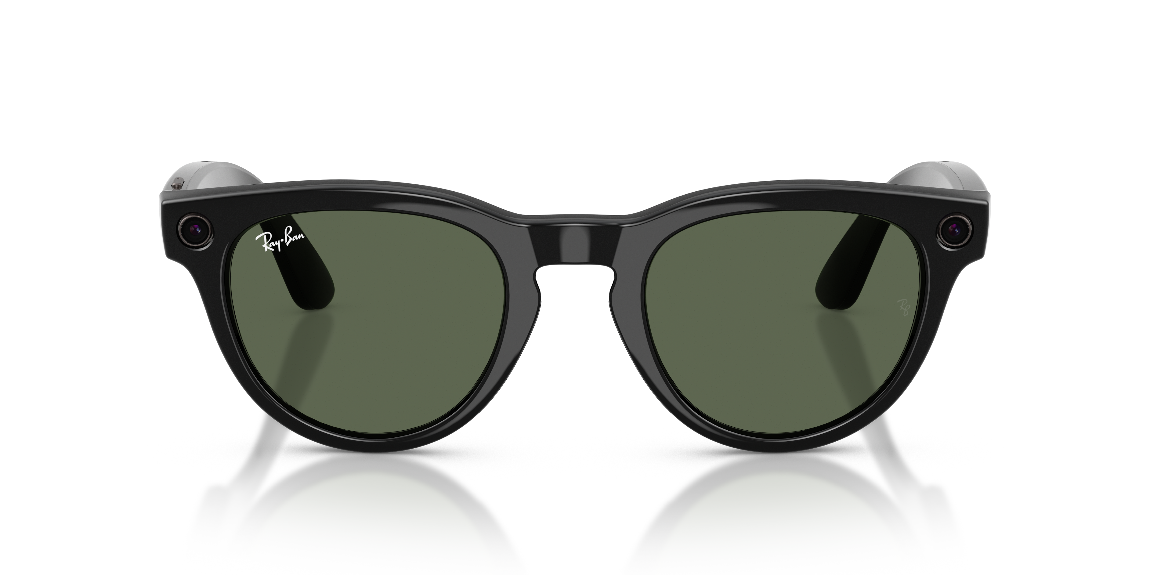 Ray-Ban | Meta Low Bridge Fit Headliner