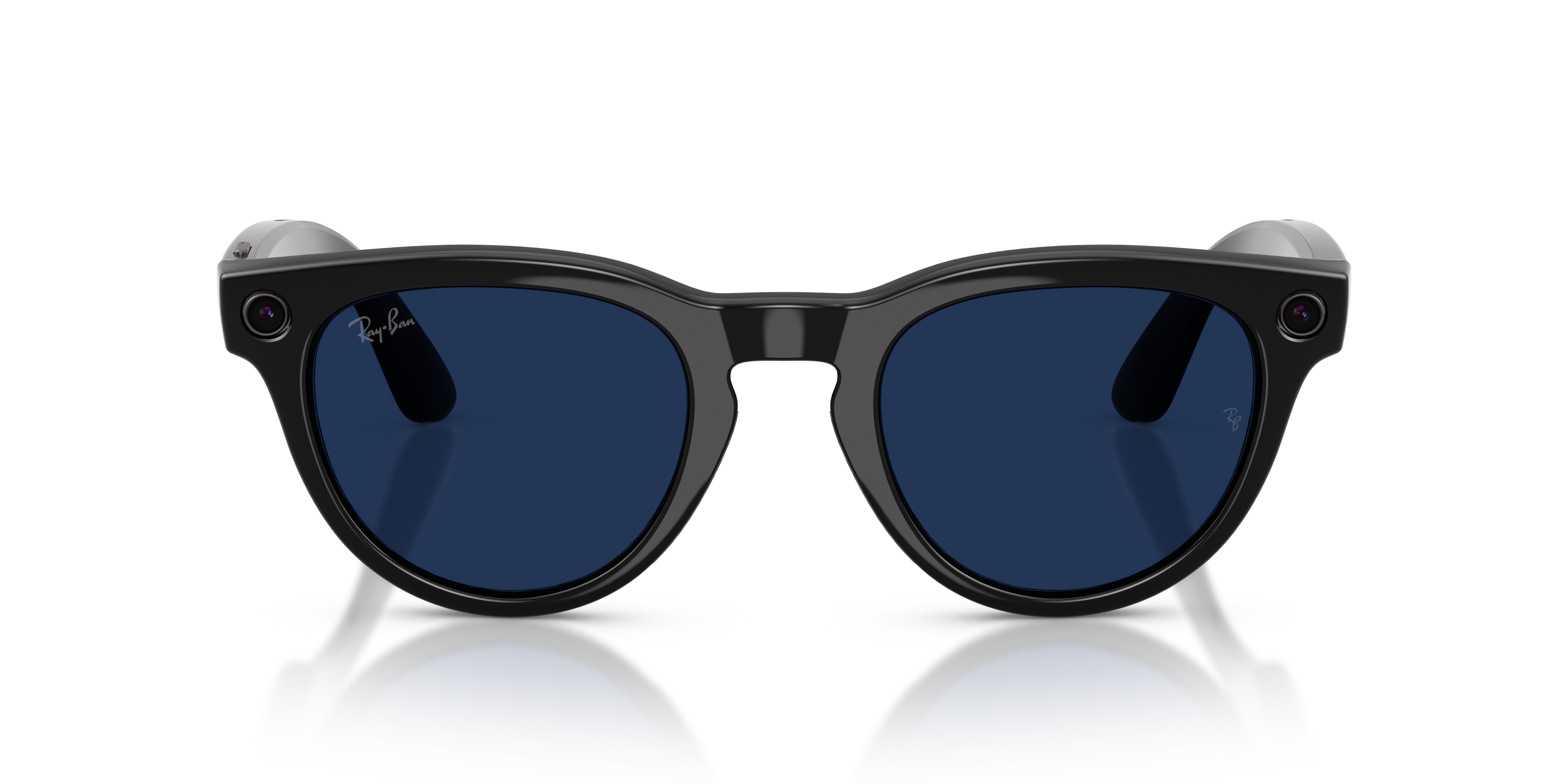 Ray-Ban | Meta Low Bridge Fit Headliner