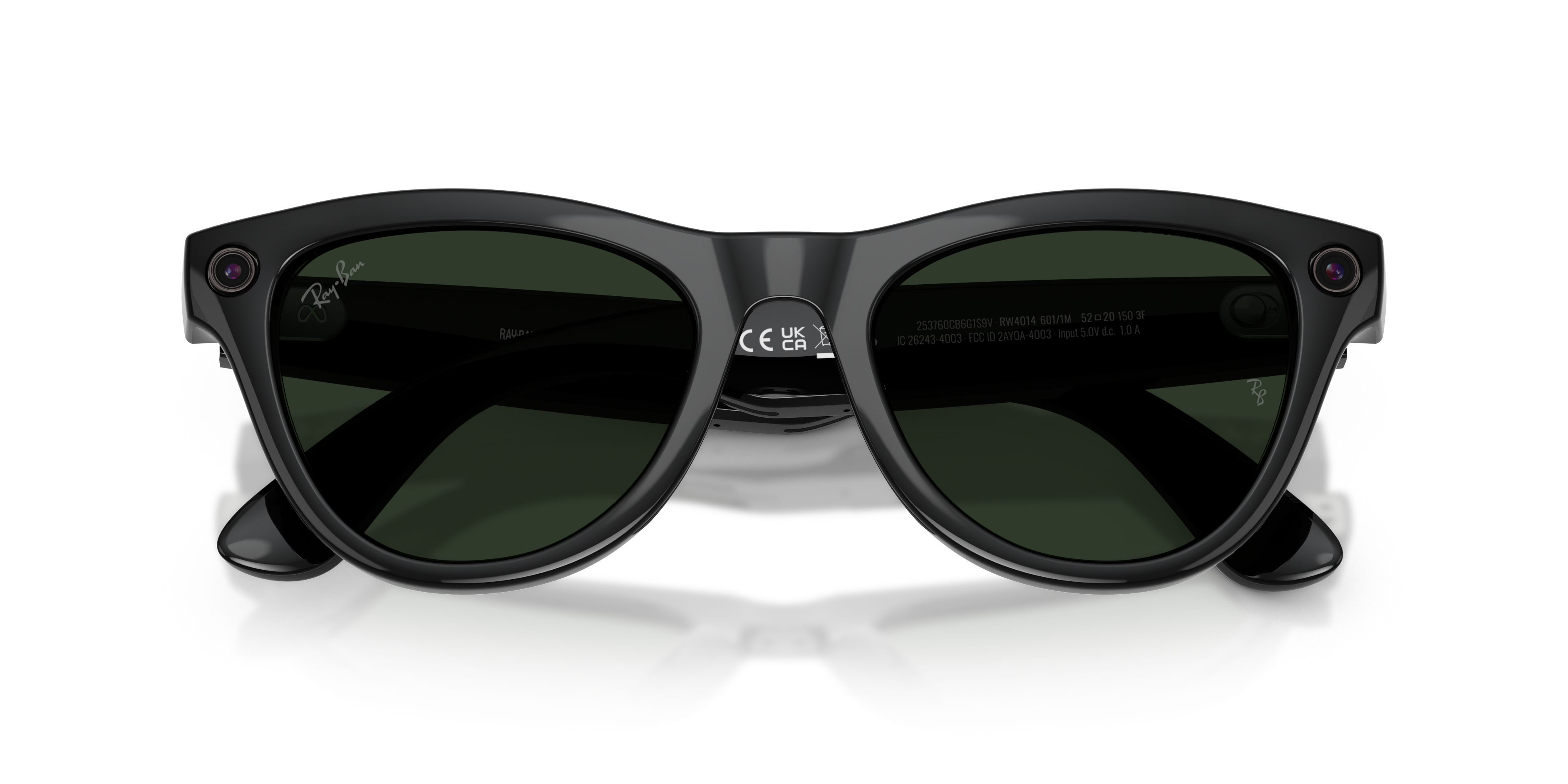 Ray-Ban | Meta Skyler