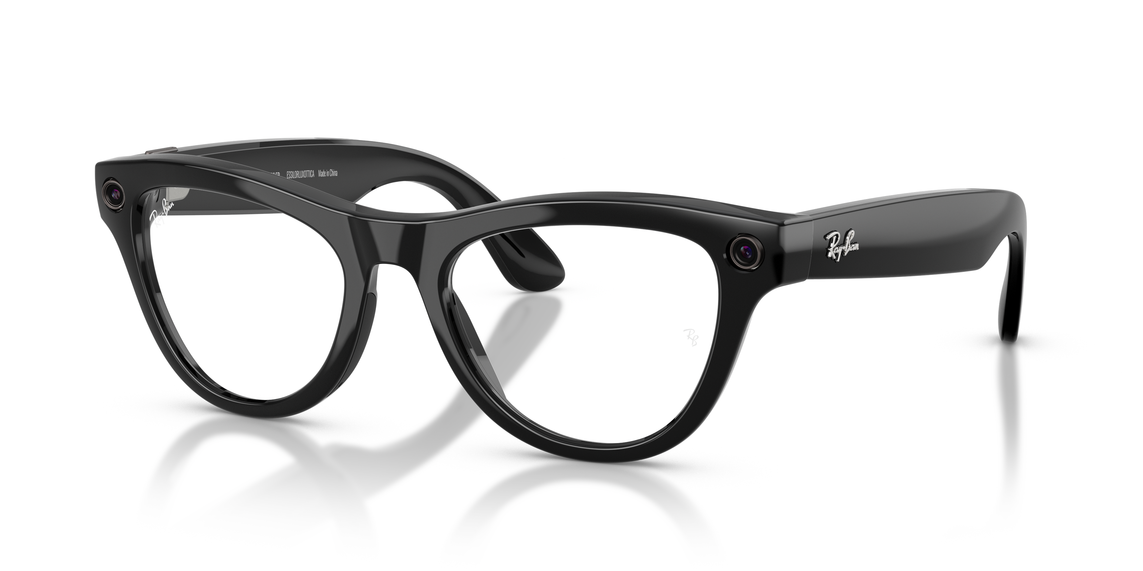 Ray-Ban | Meta Skyler