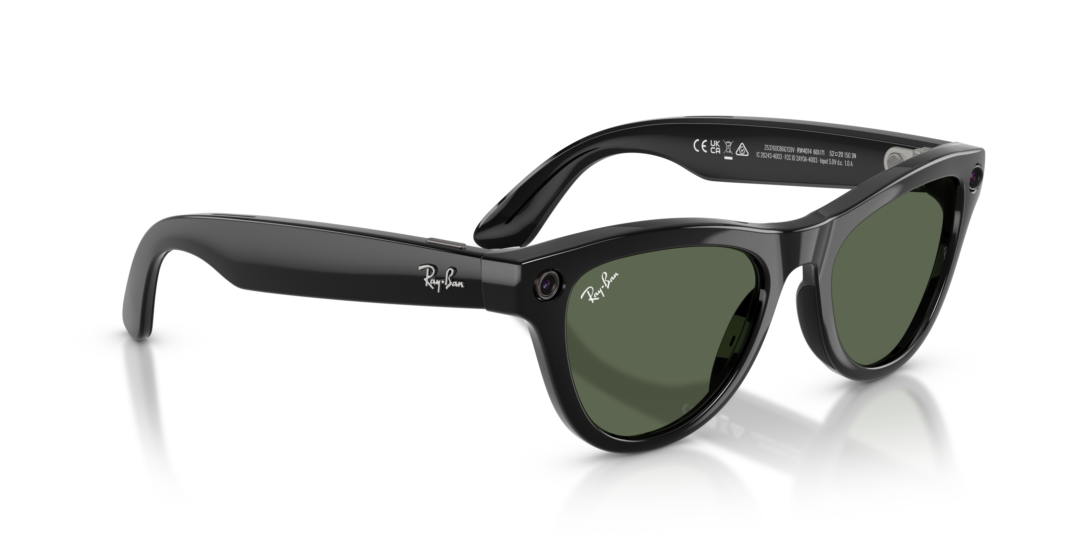 Ray-Ban | Meta Skyler