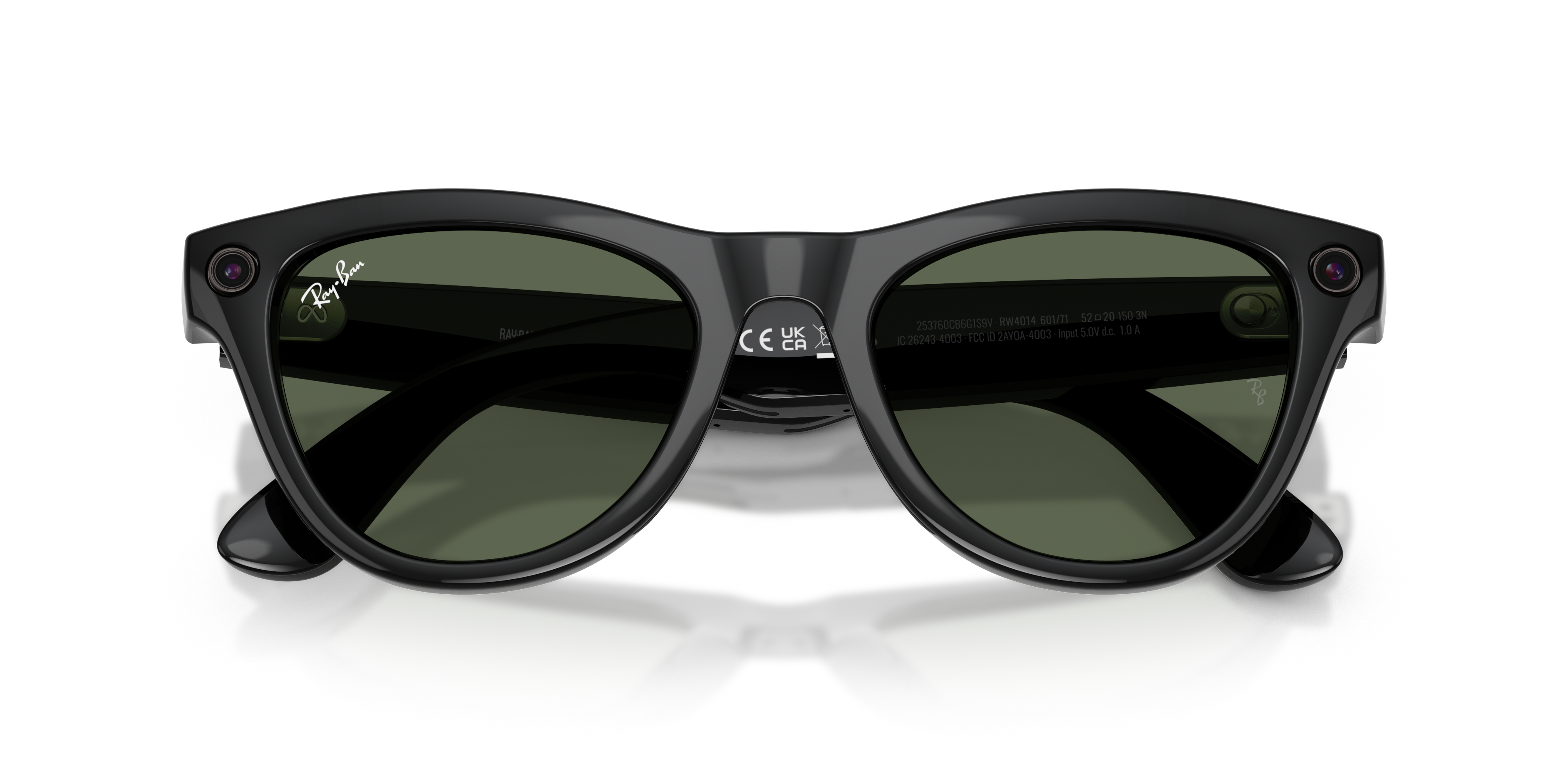 Ray-Ban | Meta Skyler
