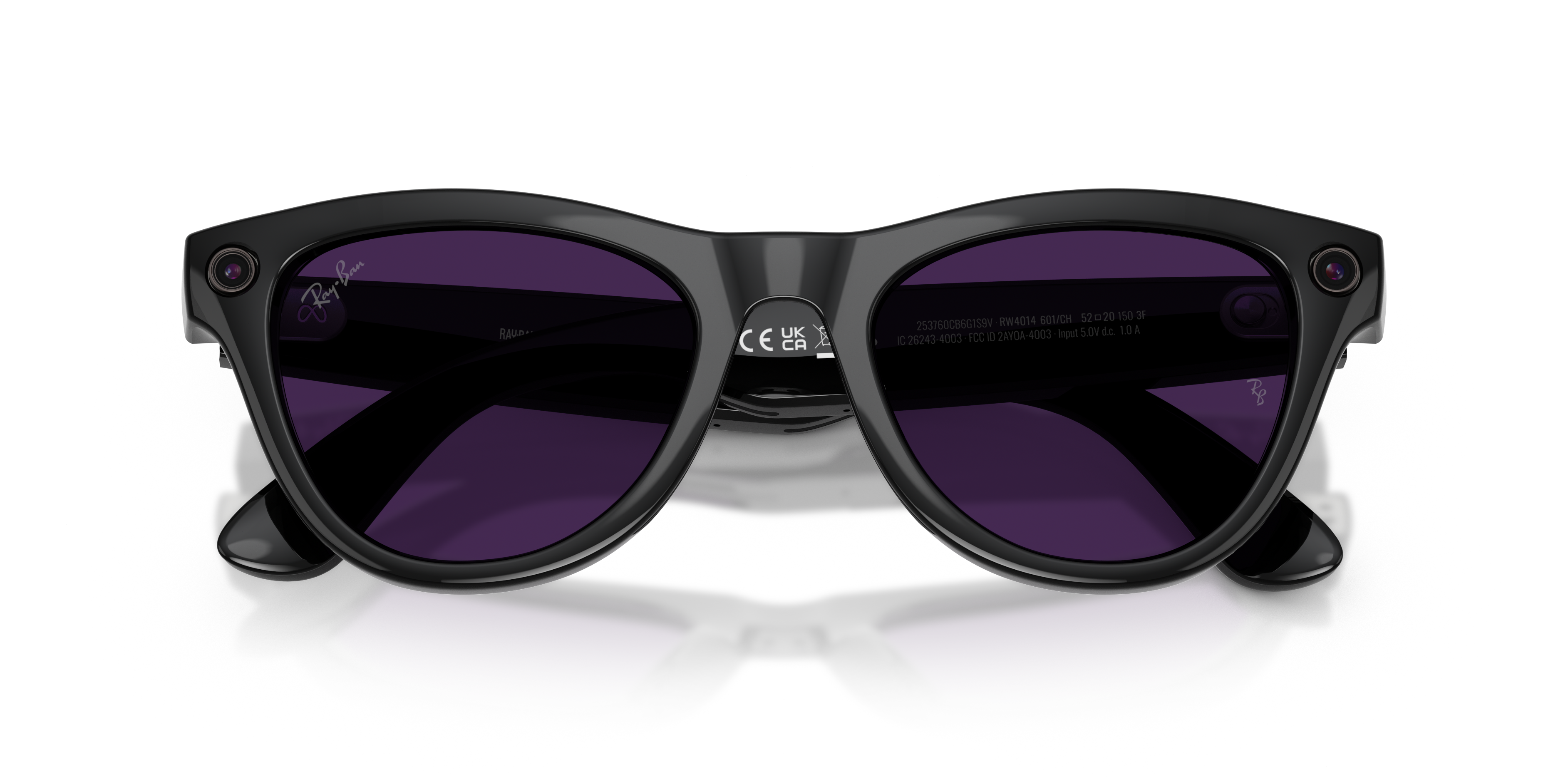 Ray-Ban | Meta Skyler
