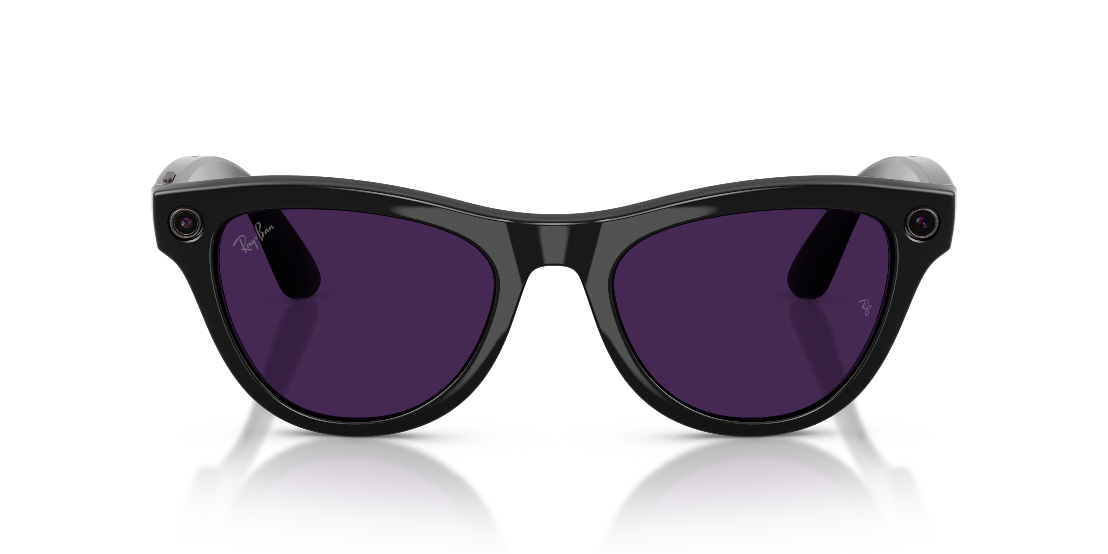 Ray-Ban | Meta Skyler