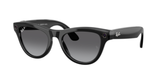 Ray-Ban Ray-Ban Meta Skyler Sunglasses | LensCrafters