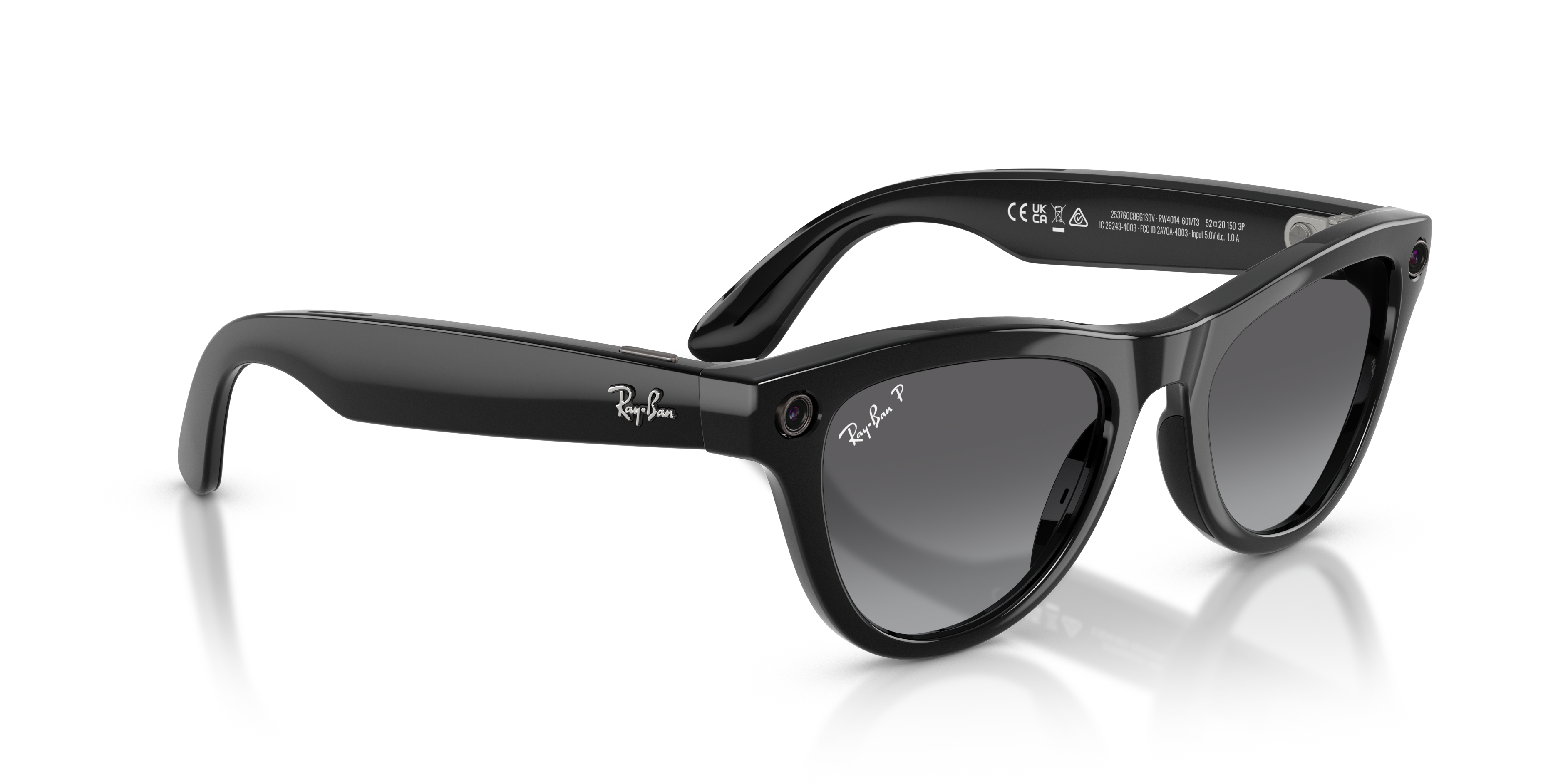 Ray-Ban | Meta Skyler