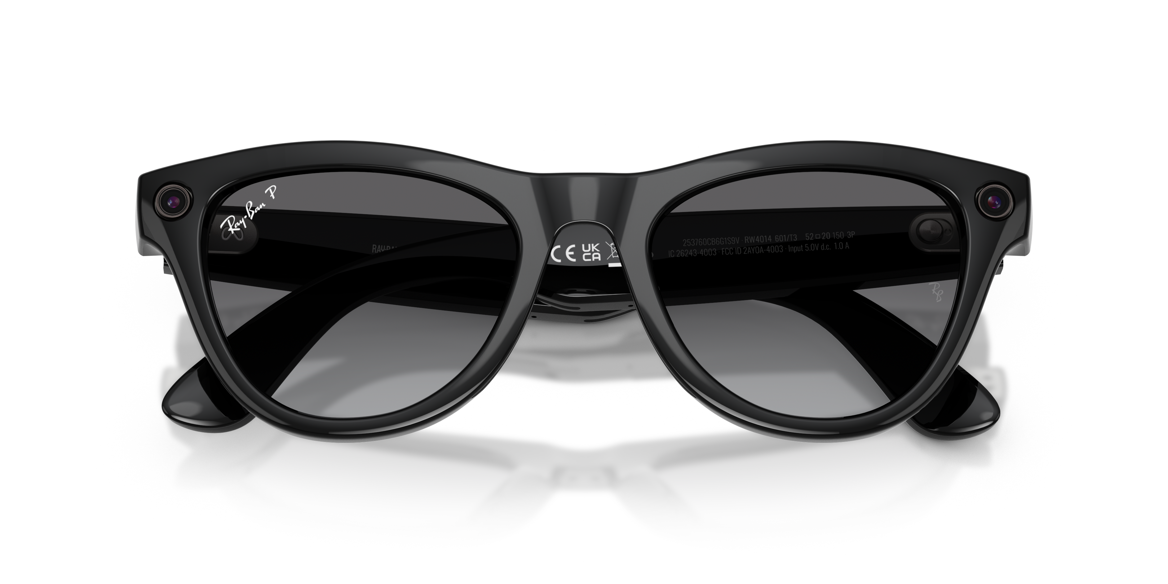 Ray-Ban | Meta Skyler