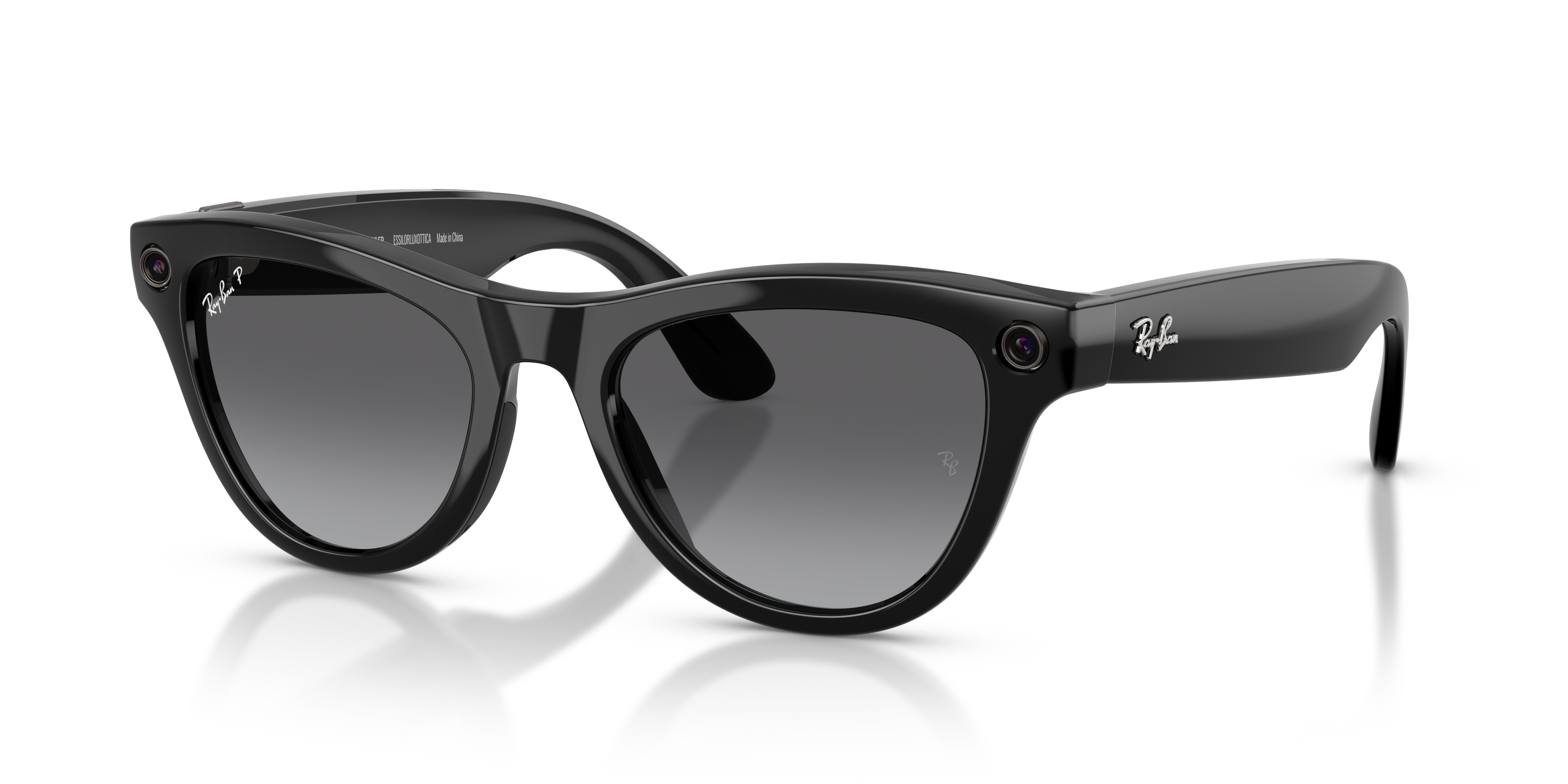 Ray-Ban | Meta Skyler