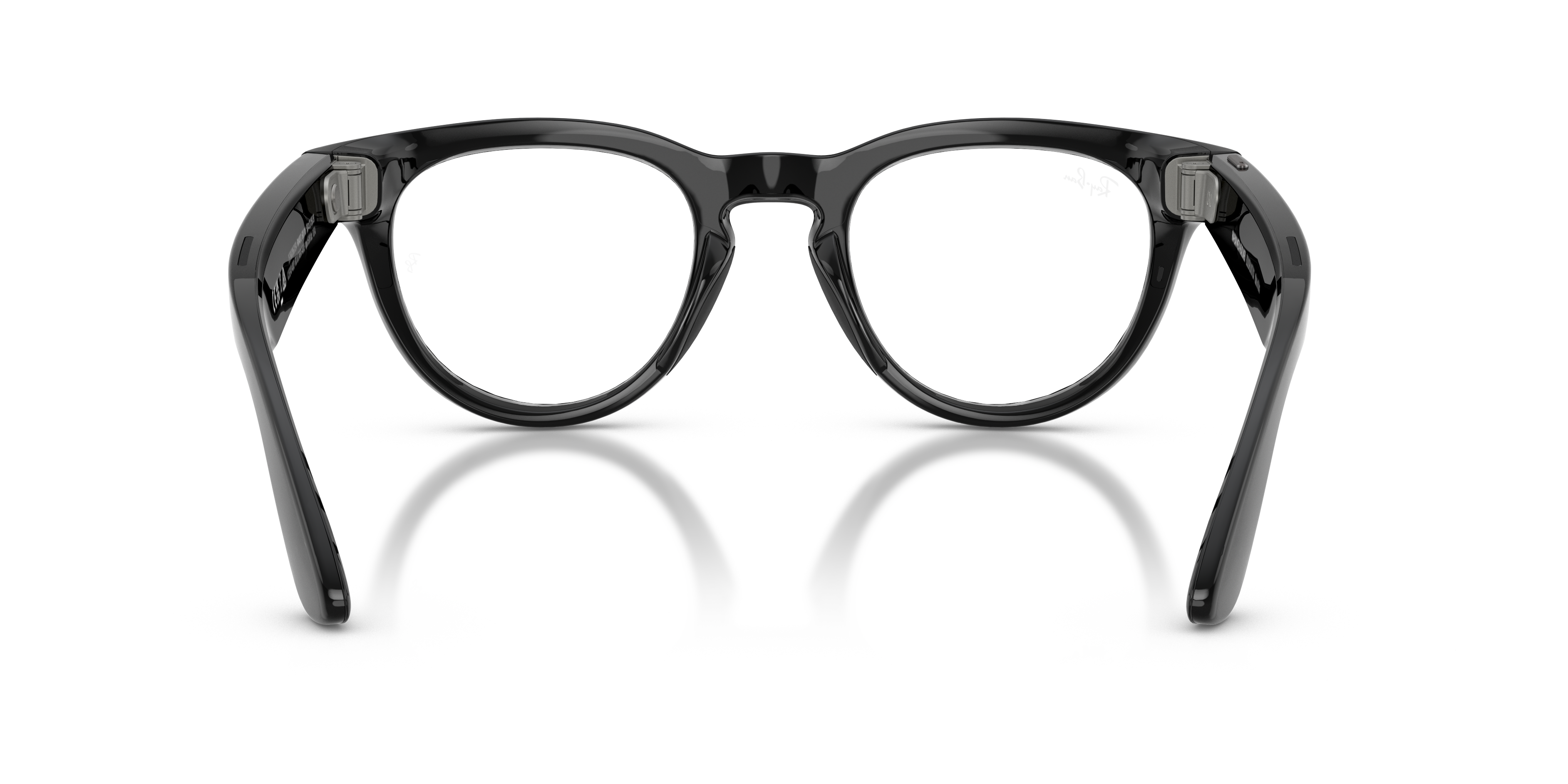 Ray-Ban | Meta Headliner