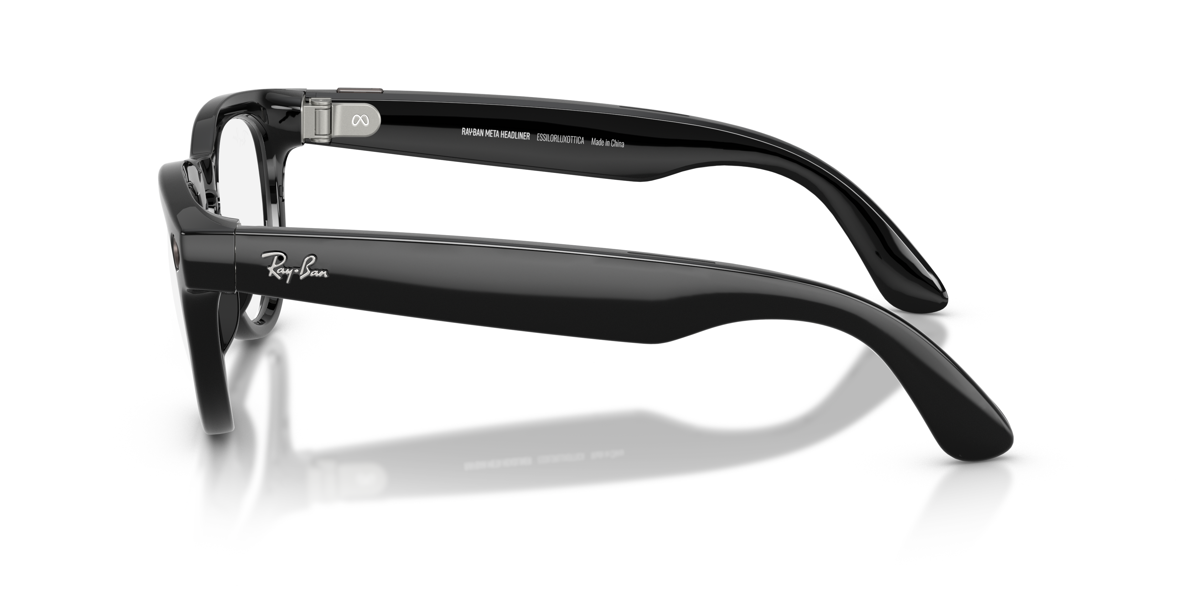 Ray-Ban | Meta Headliner