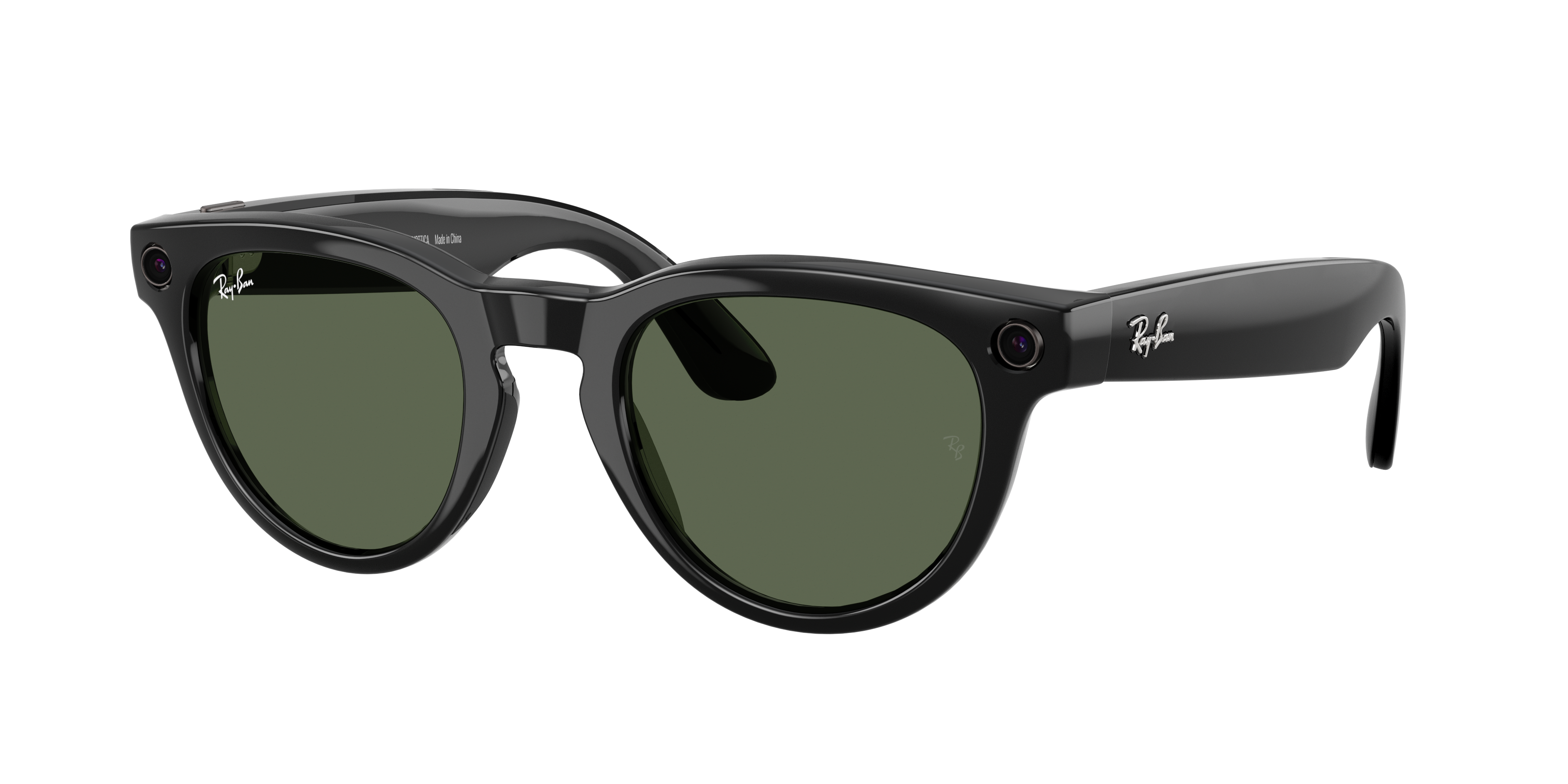 Ray-Ban | Meta Headliner
