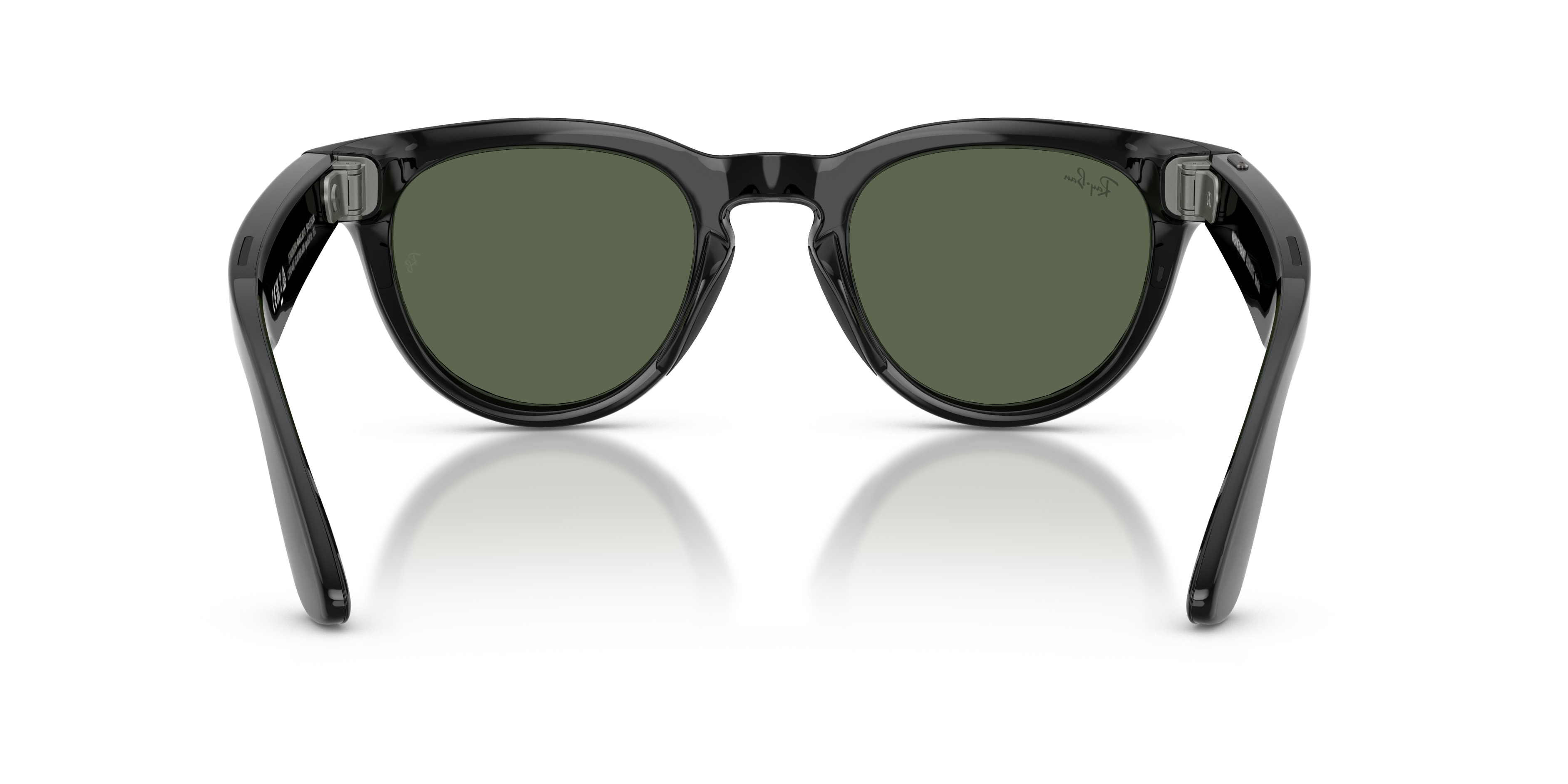 Ray-Ban | Meta Headliner