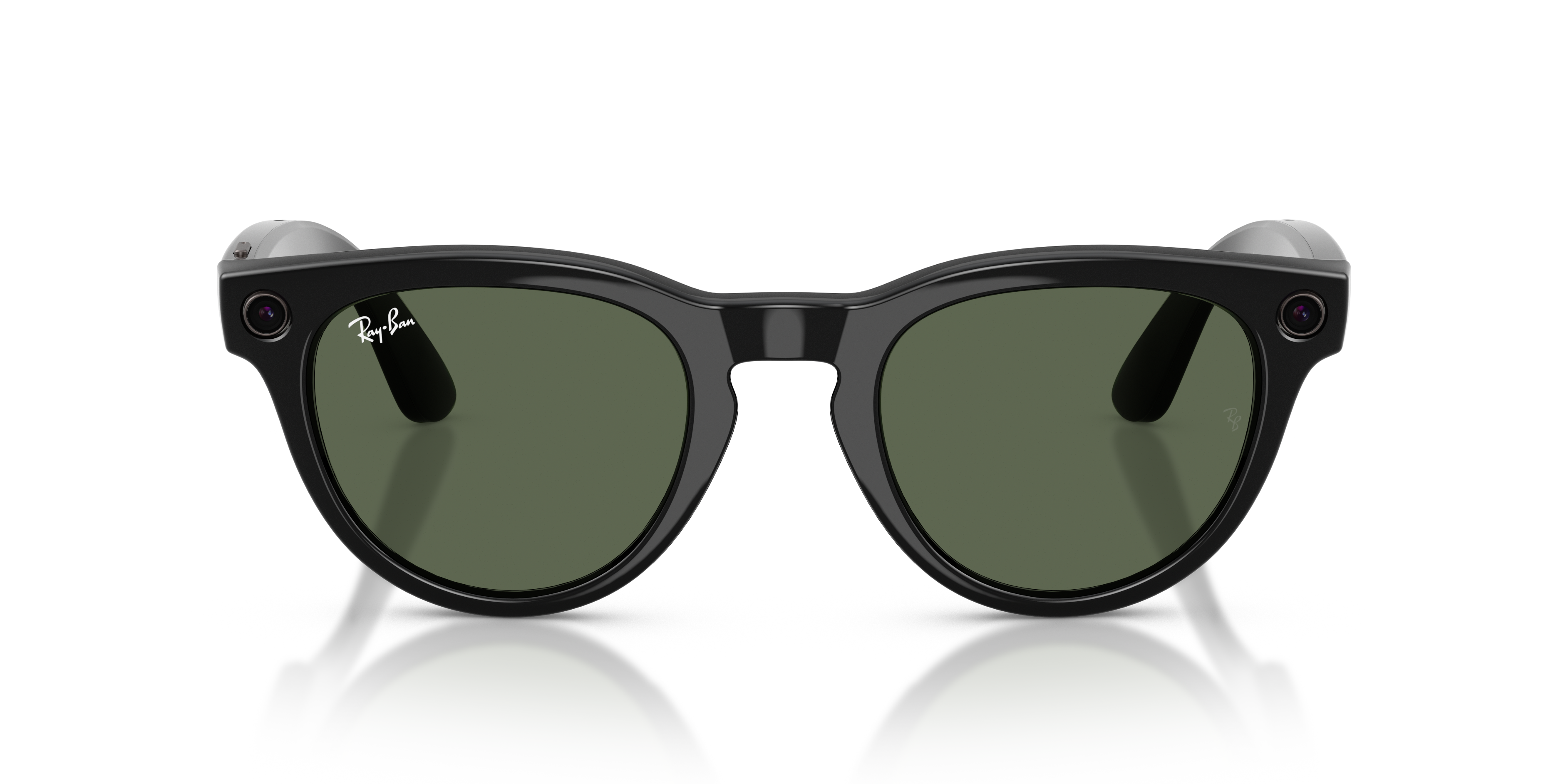 Ray-Ban | Meta Headliner