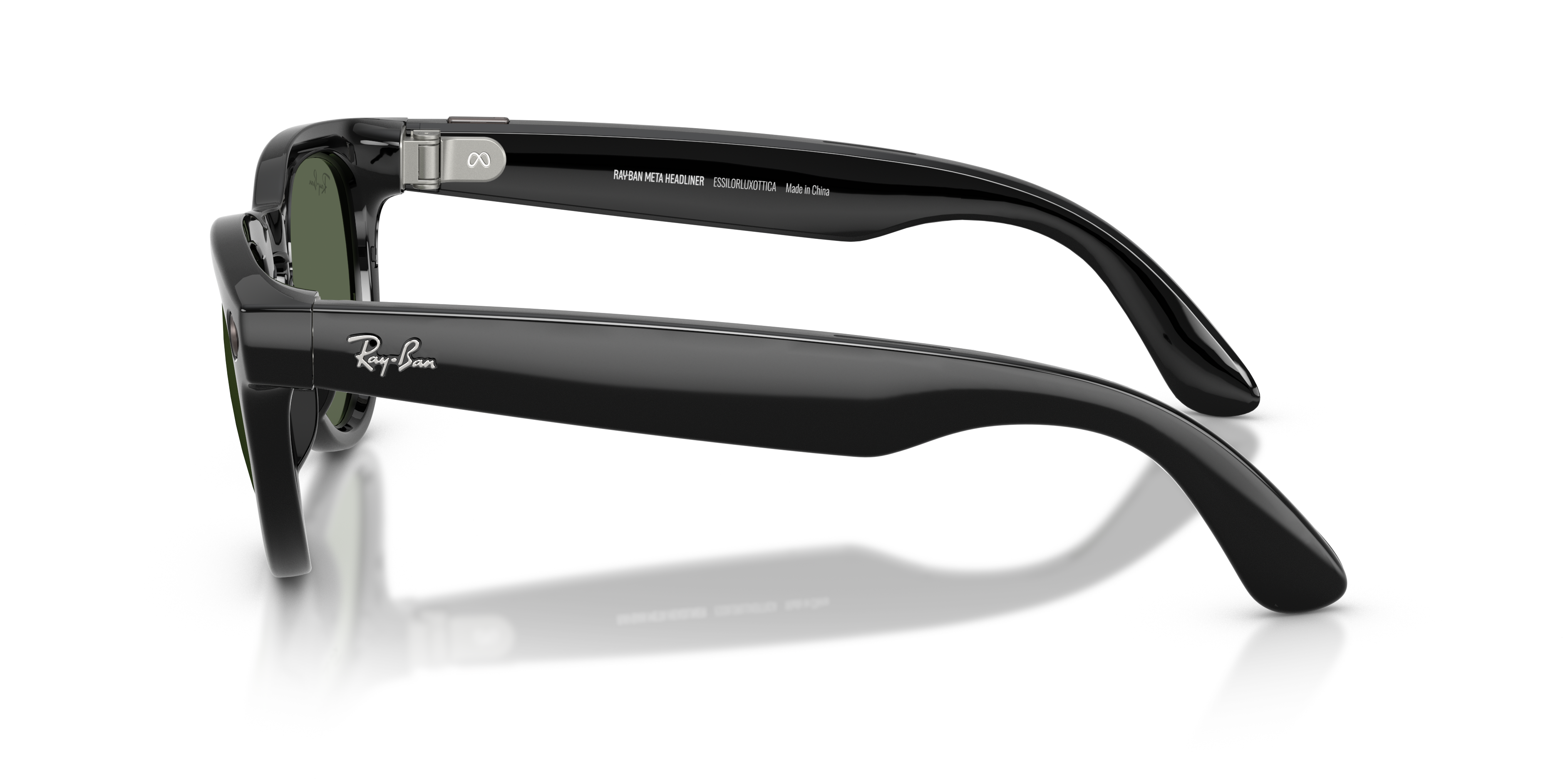 Ray-Ban | Meta Headliner