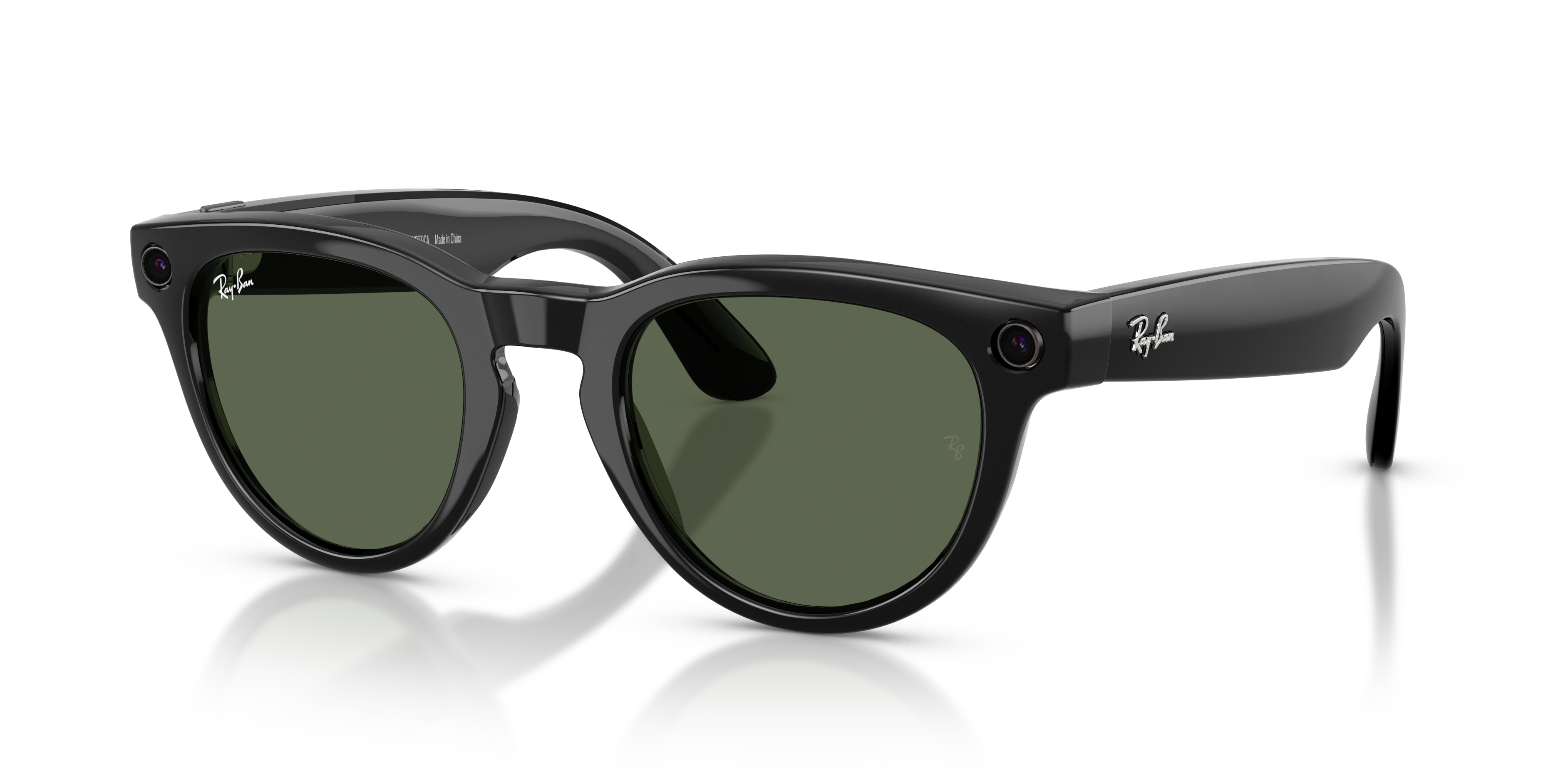 Ray-Ban | Meta Headliner