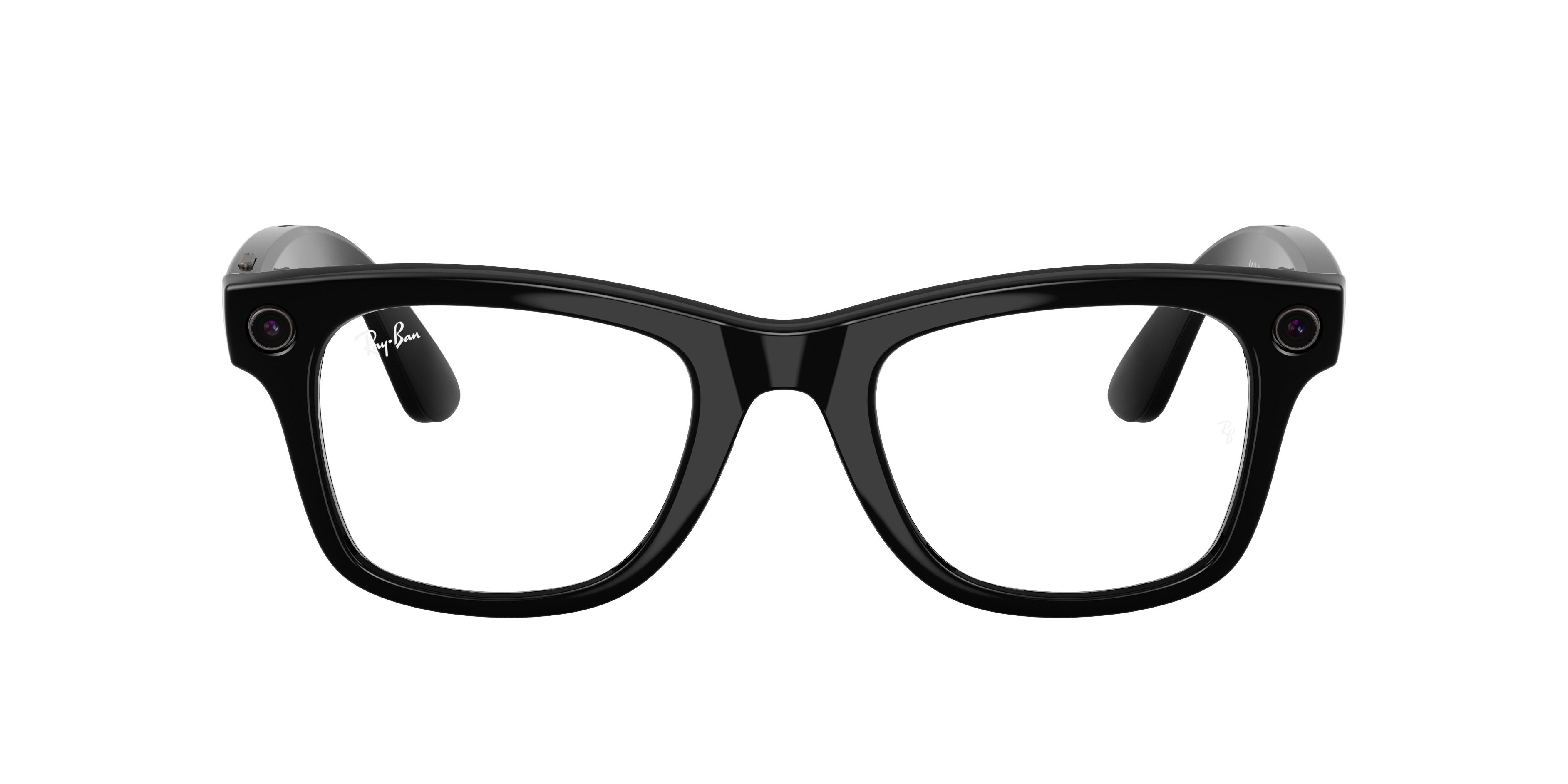 Ray-Ban | Meta Wayfarer