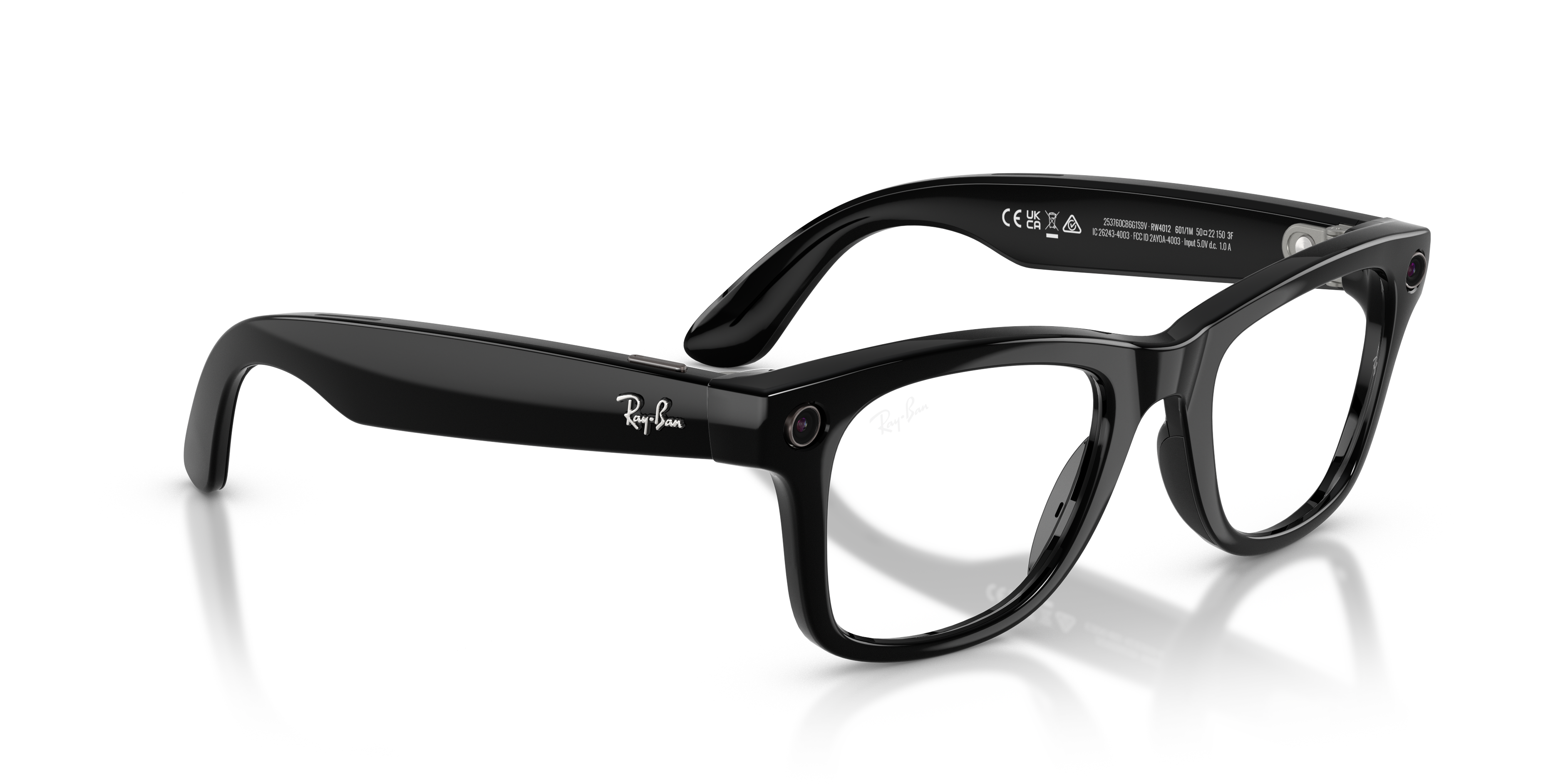 Ray-Ban | Meta Wayfarer