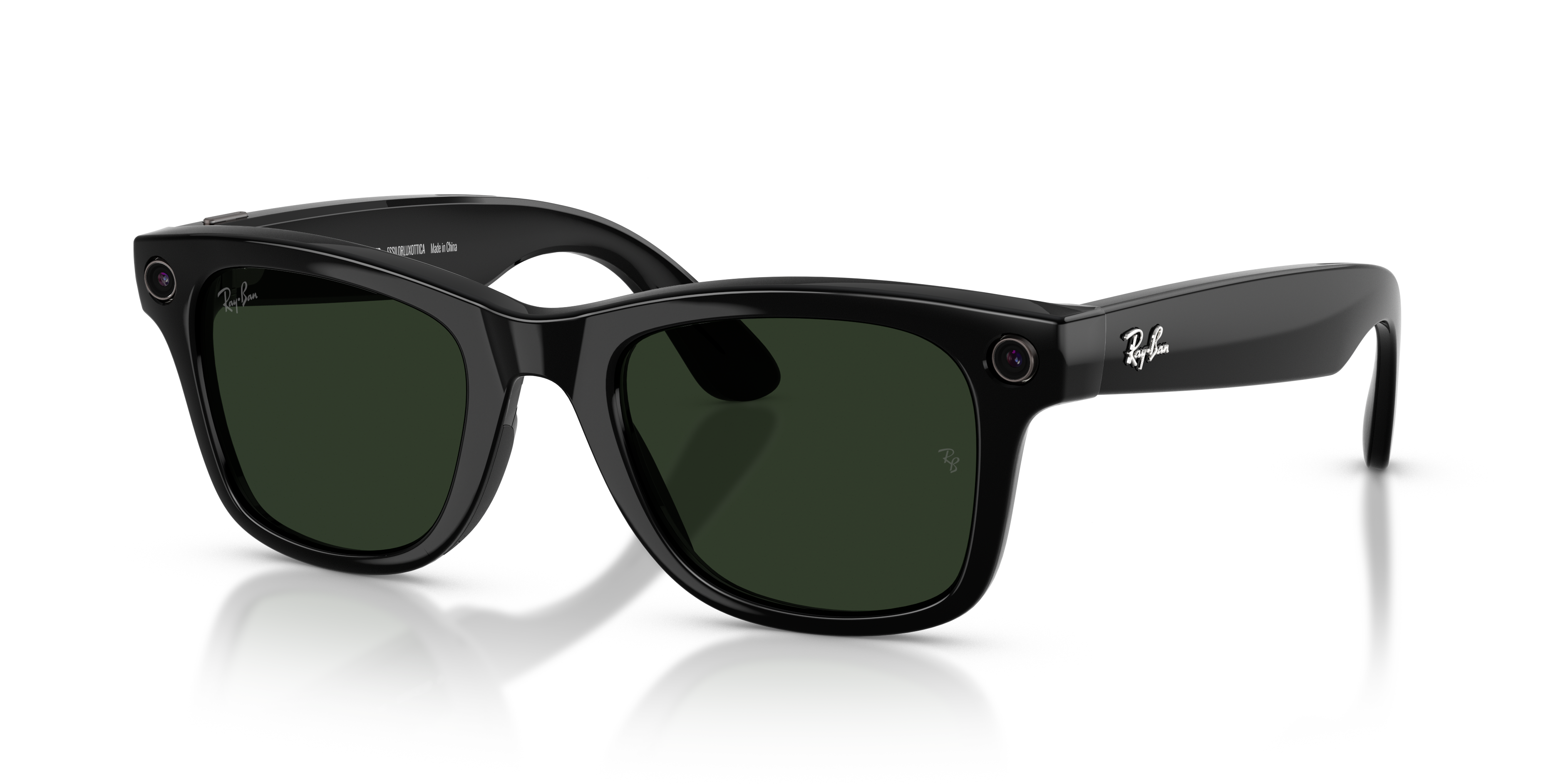Ray-Ban | Meta Wayfarer